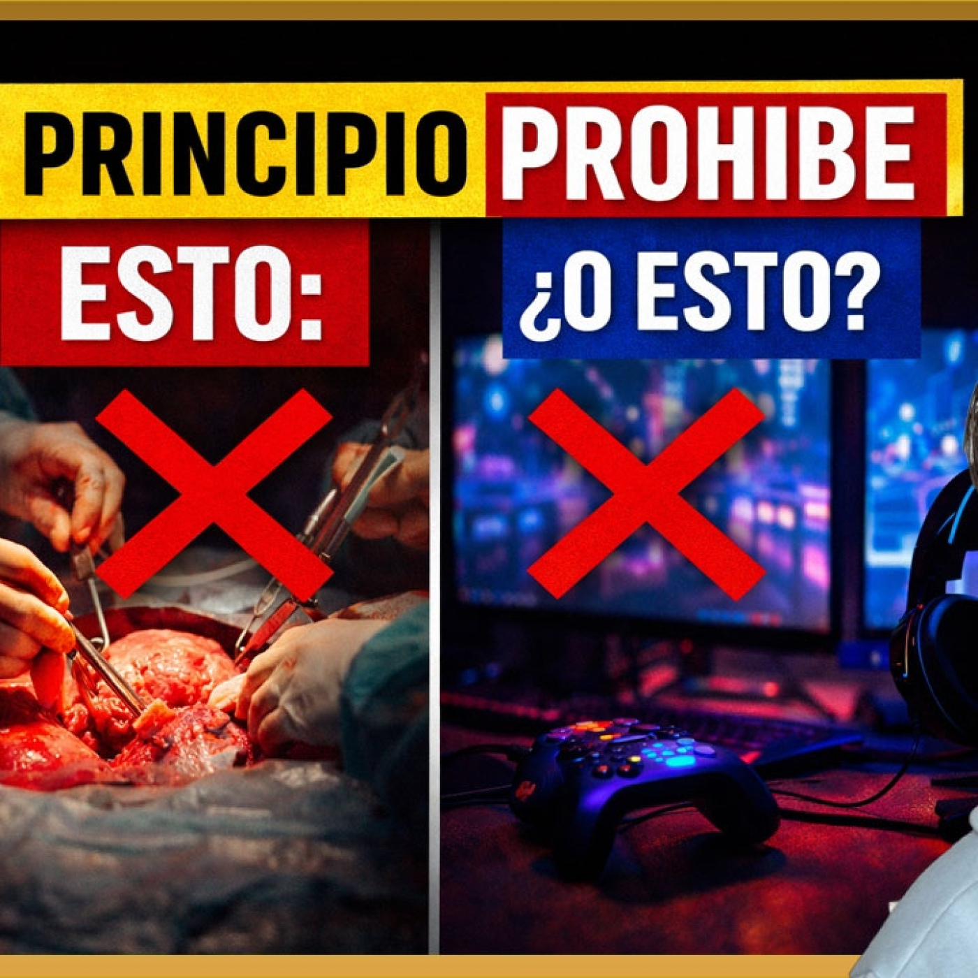 La atalaya que justifica los cambios - Episodio exclusivo para mecenas