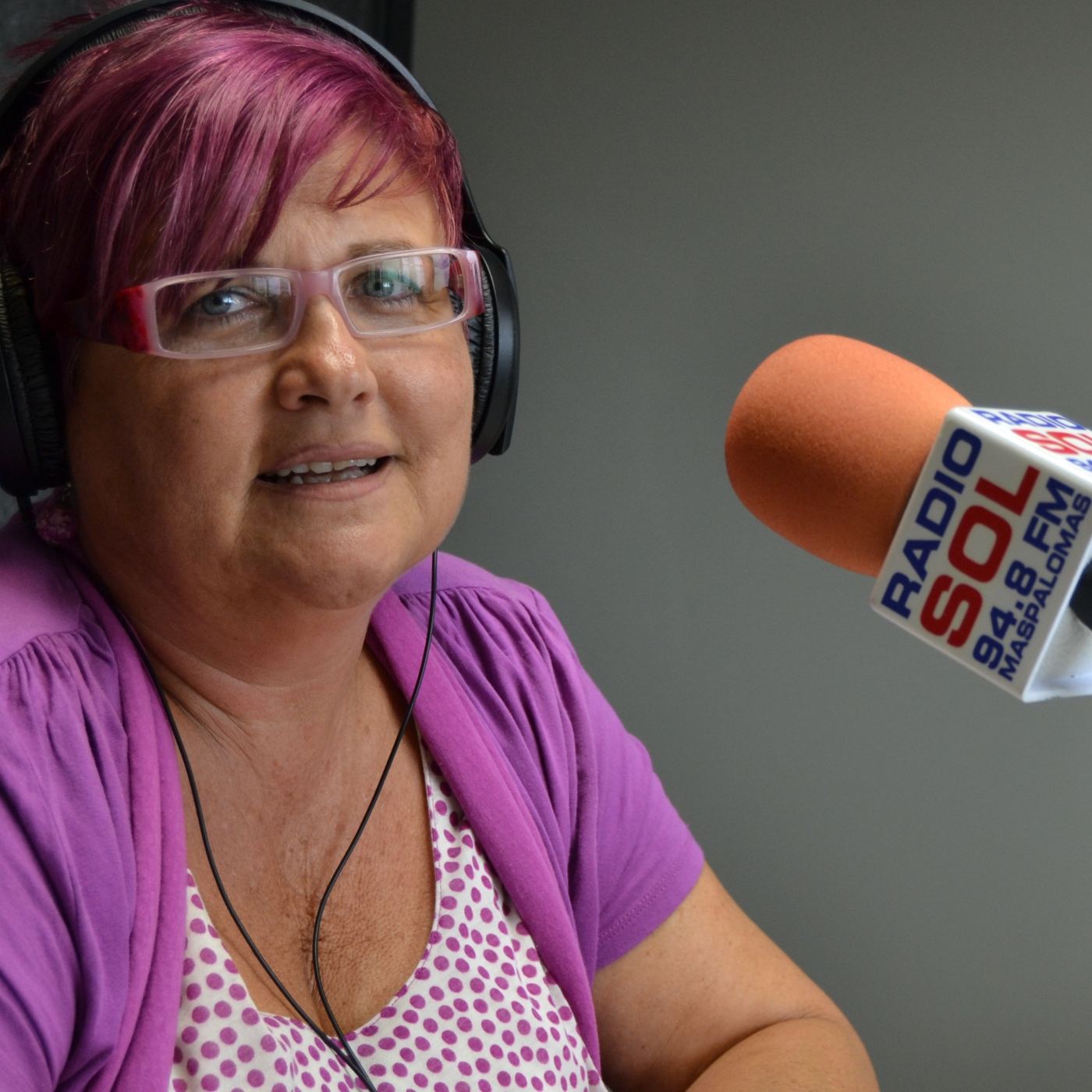 Podcast de Manuela Alvaro Alonso