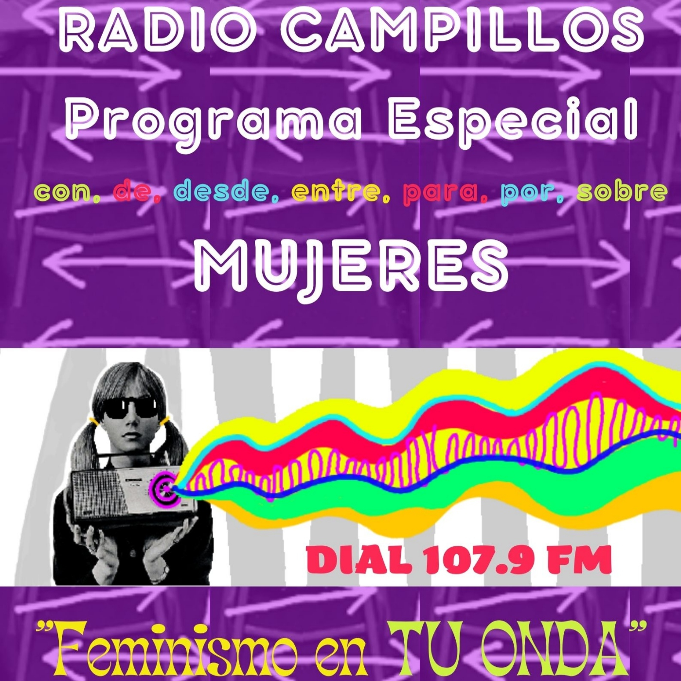 CLANDESTINO Programa de Radio Campillos