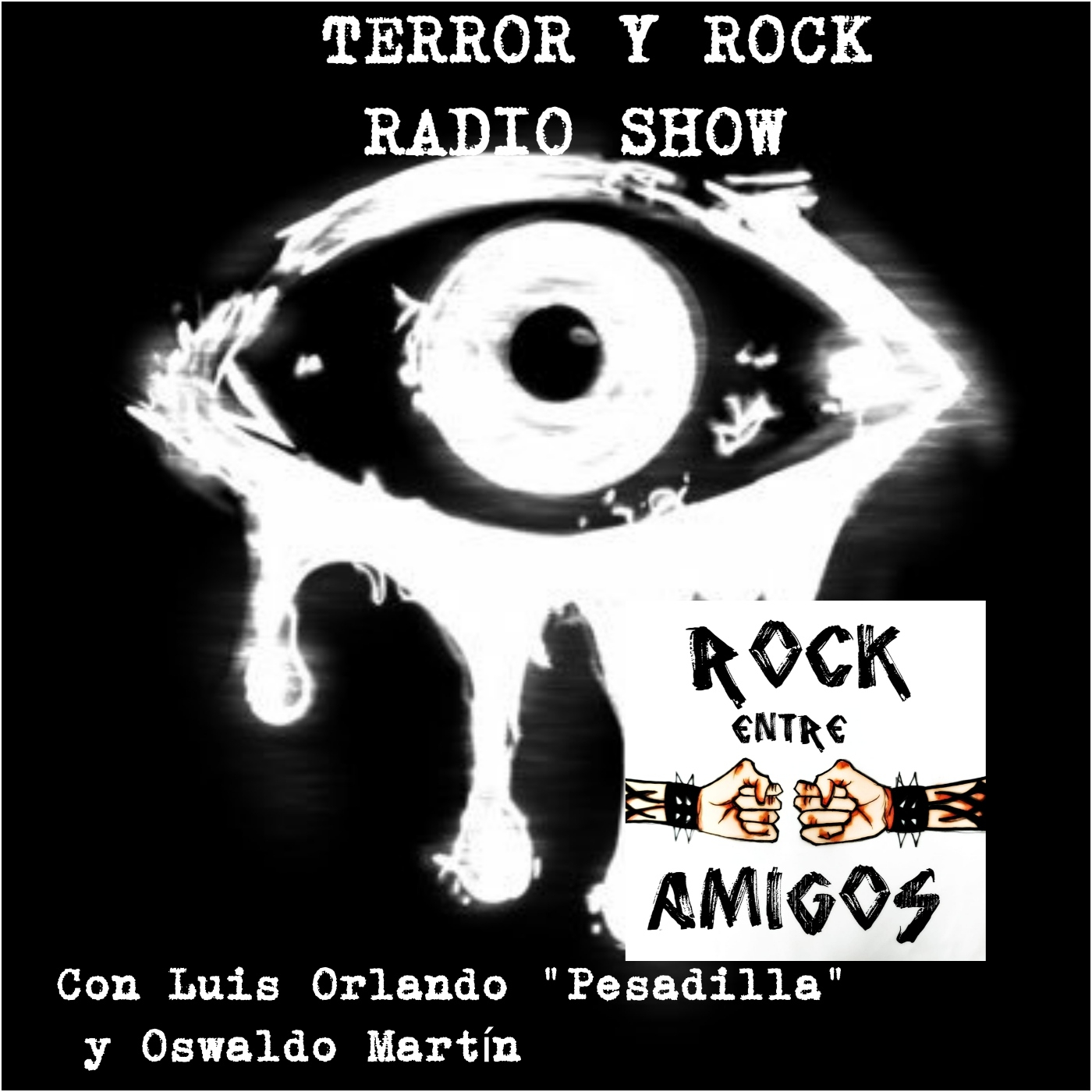 Rock entre amigos