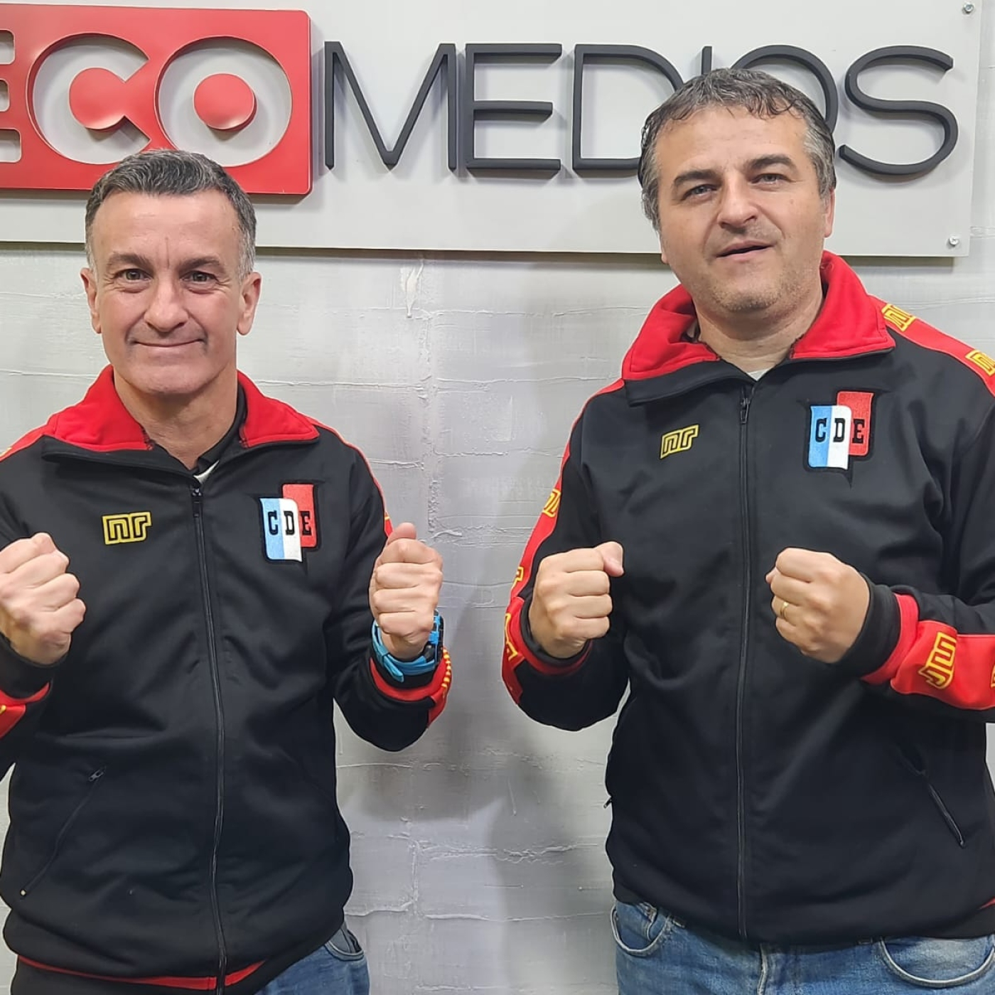 FURIA ESPAÑOLA con Marcos Fiamingo y Ariel Bevacqua 12-12-2025 FURIA ESPAÑOLA con Marcos Fiamingo y Ariel Bevacqua 12-12-2025