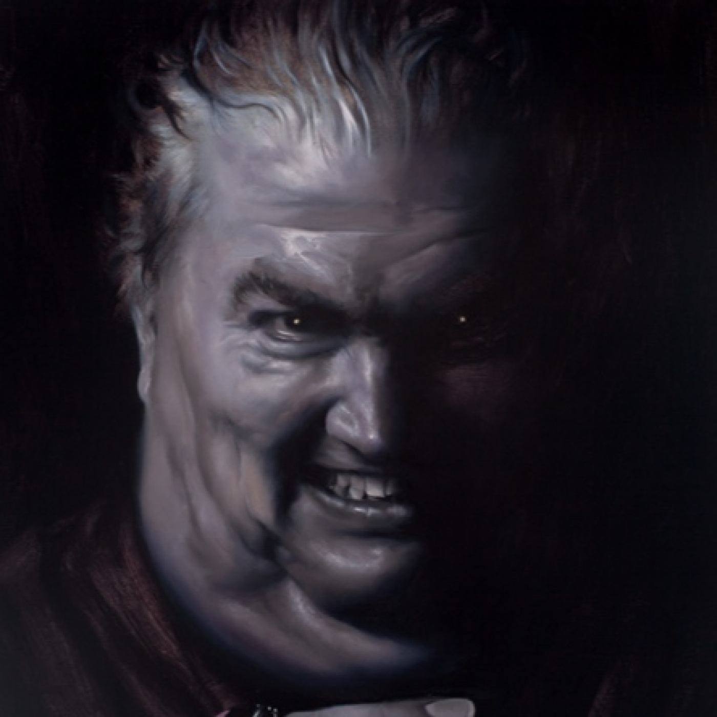 DUNE: El Barón Harkonnen