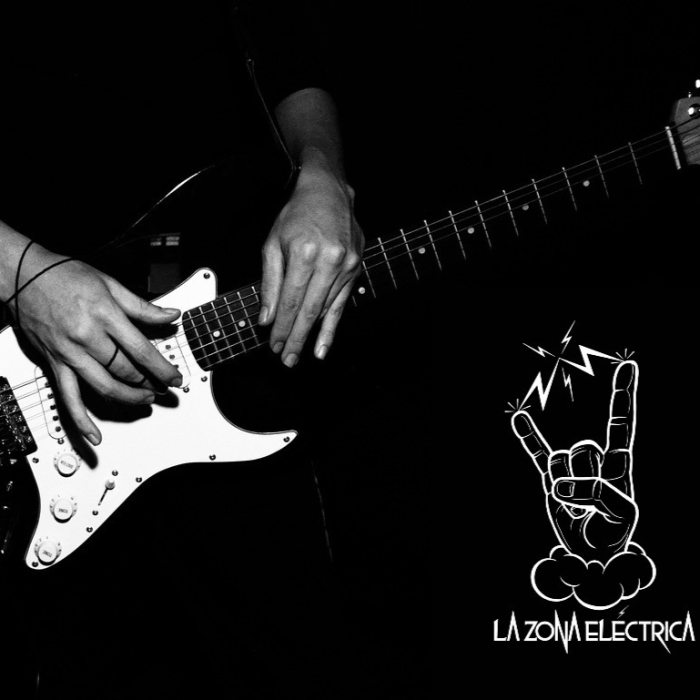 La Zona Eléctrica 0235 episode artwork