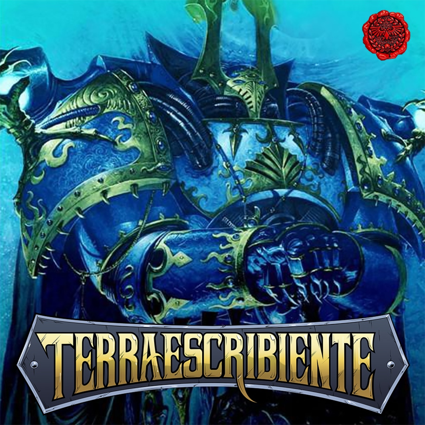 TERRAESCRIBIENTE
