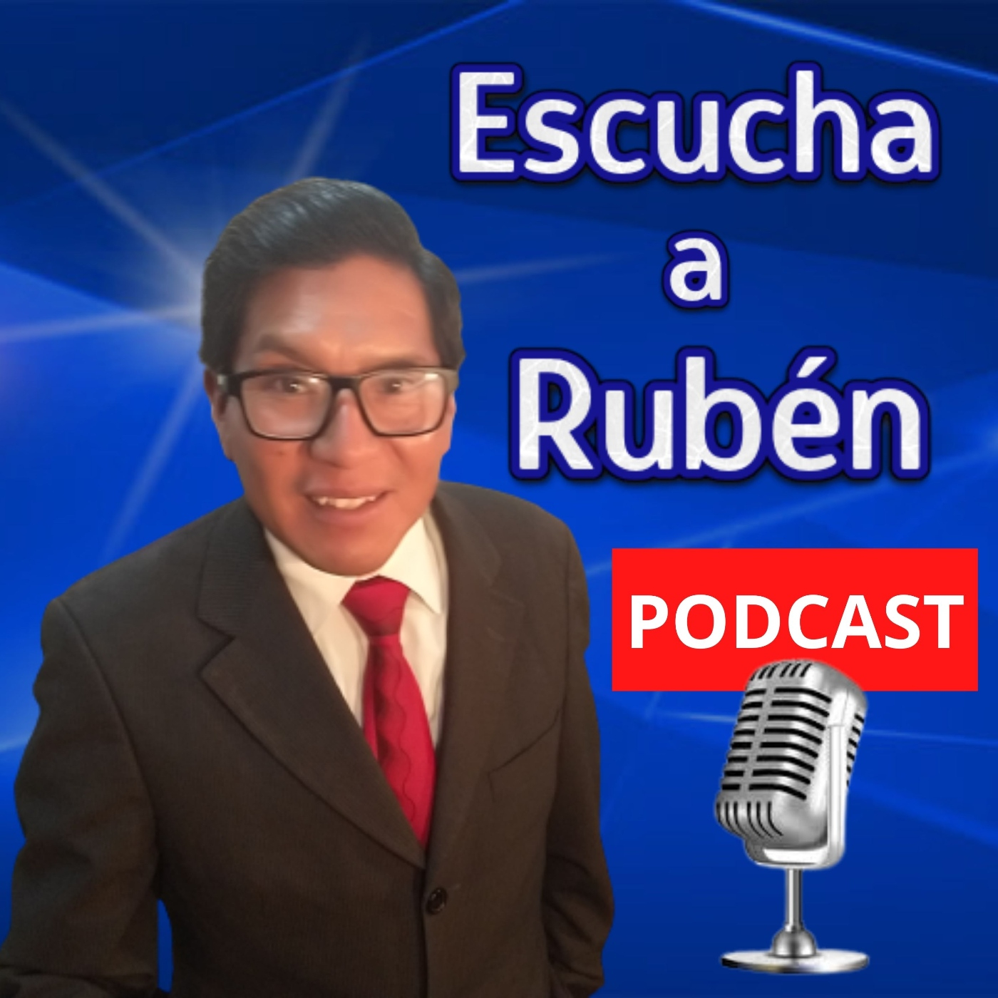 Ruben Orellana