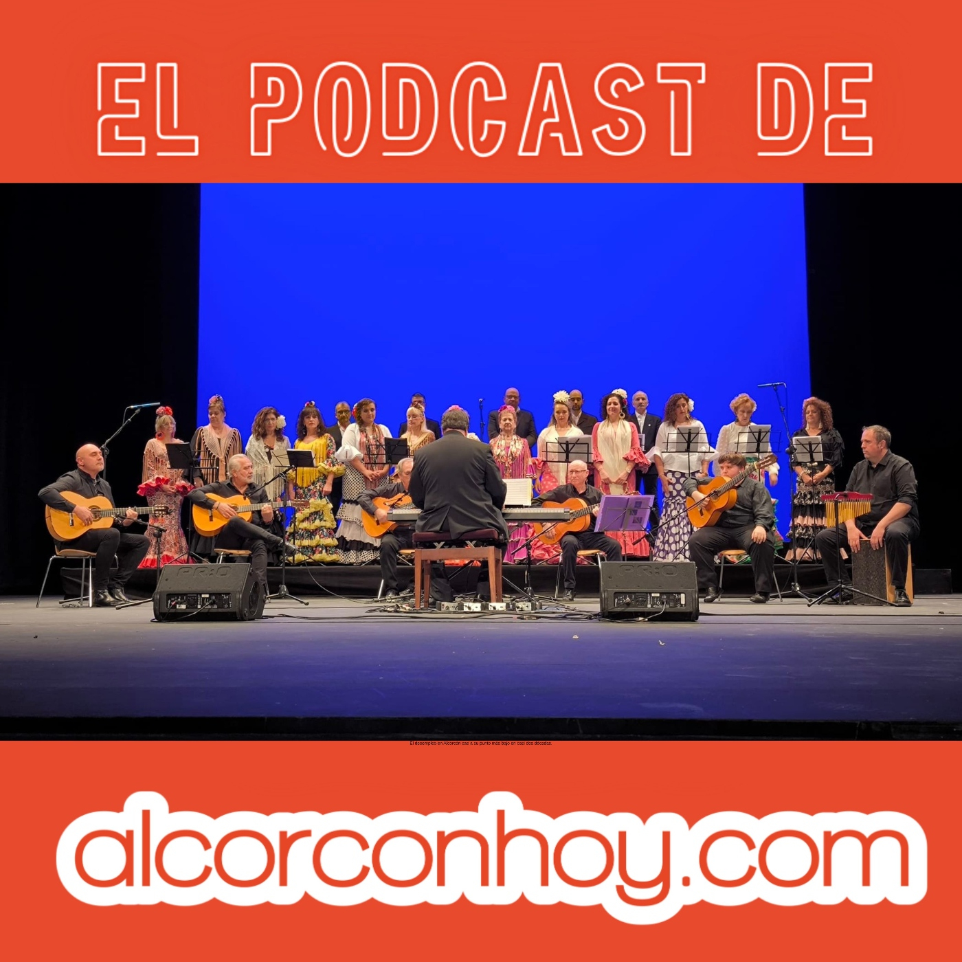alcorconhoy.com - Tus noticias de Alcorcón