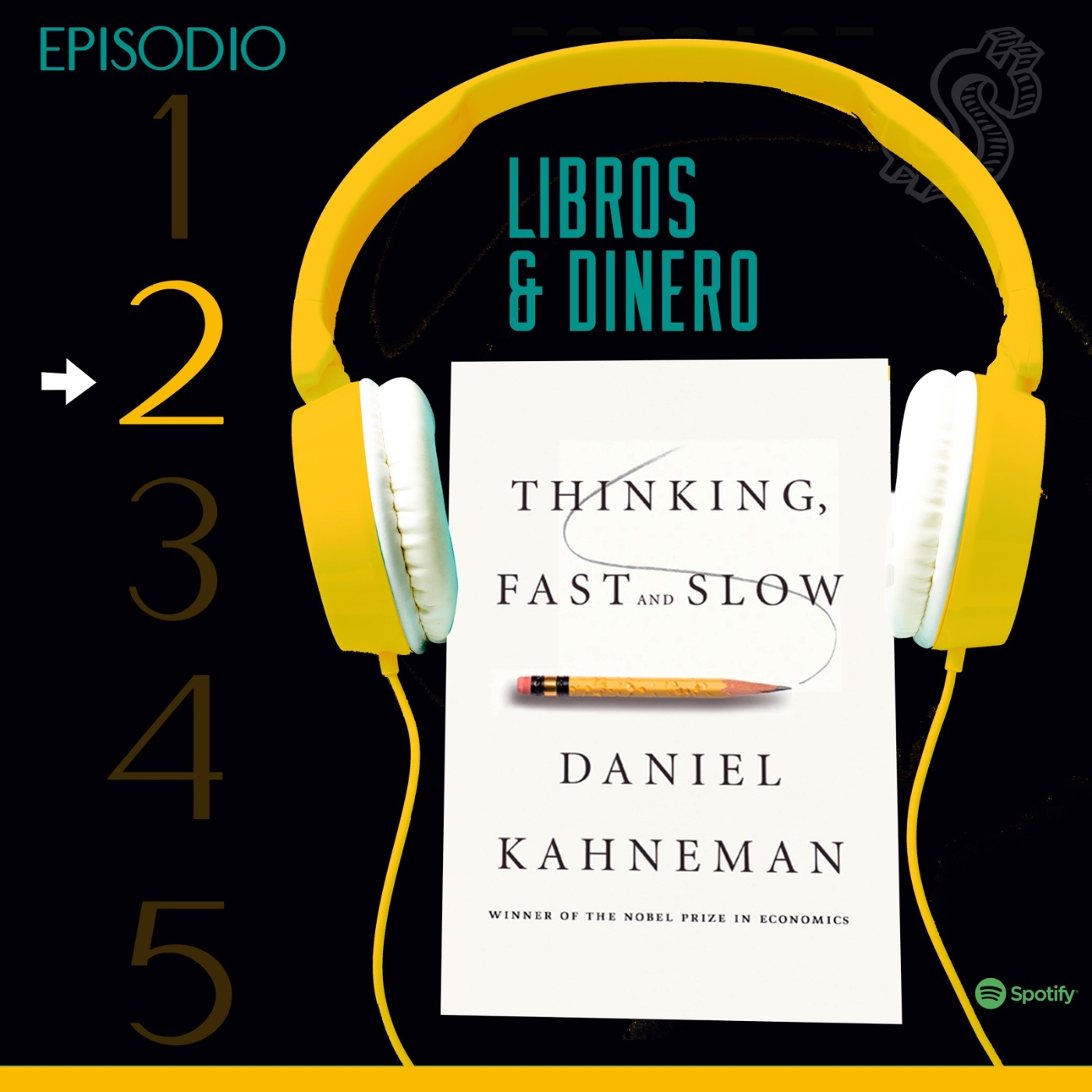Libros y Dinero