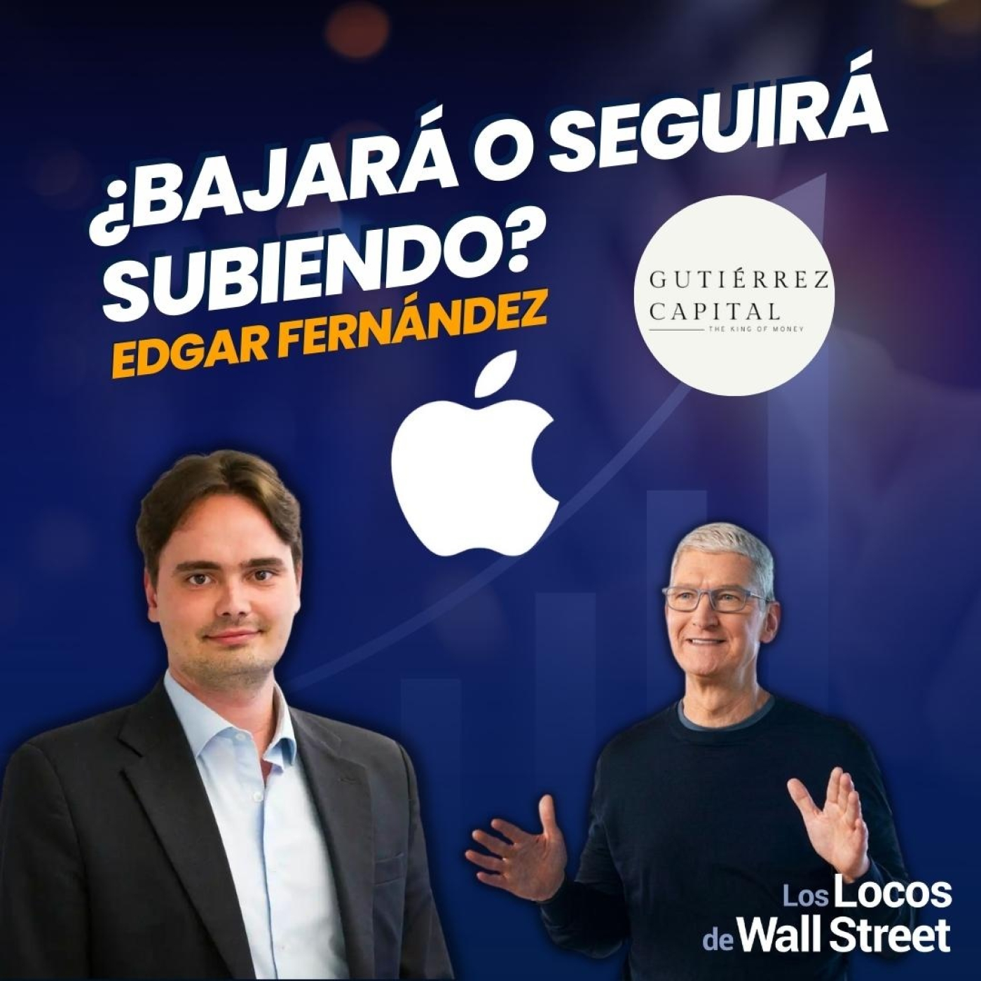 Los Locos de Wall Street