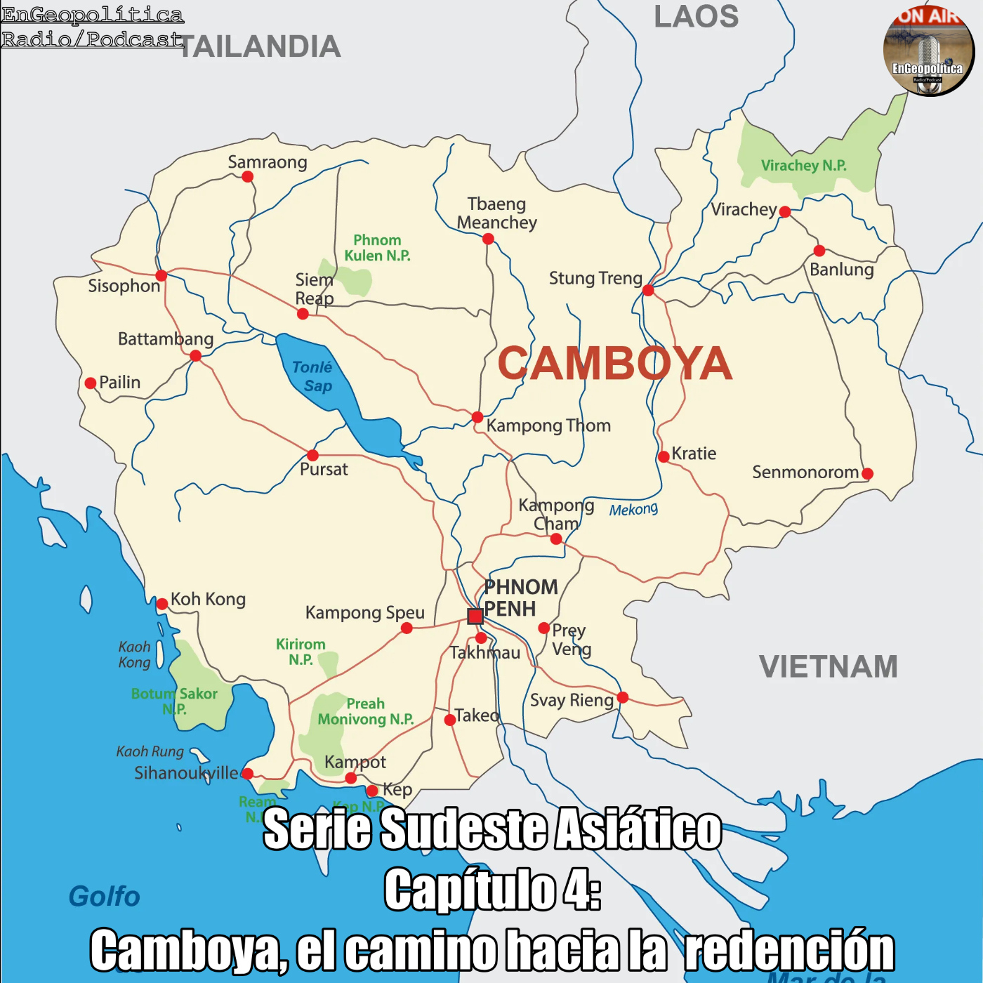 EnGeopolítica