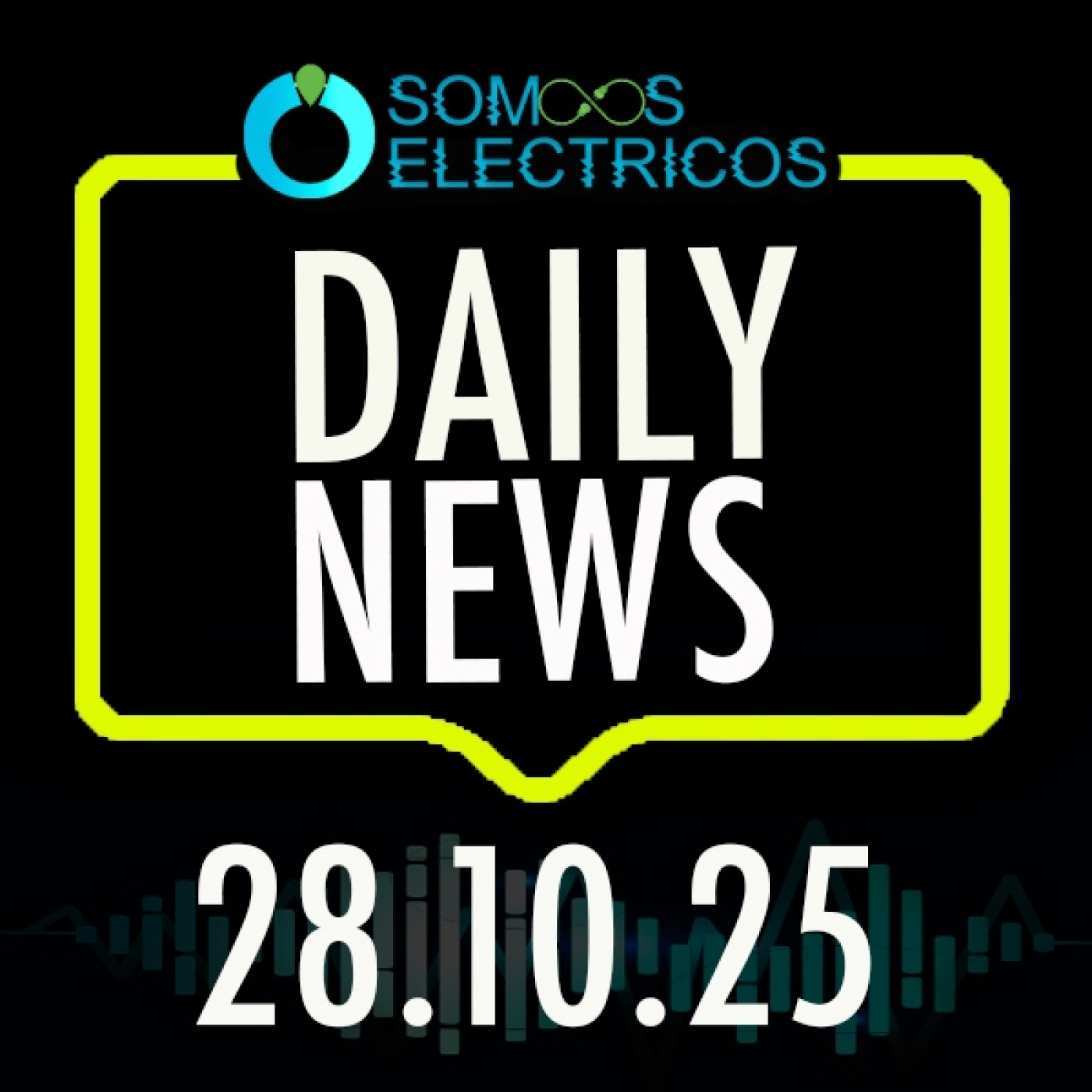 Apple y SpaceX podrían rezar un acuerdo HISTÓRICO | EP548 | 28/10/2025