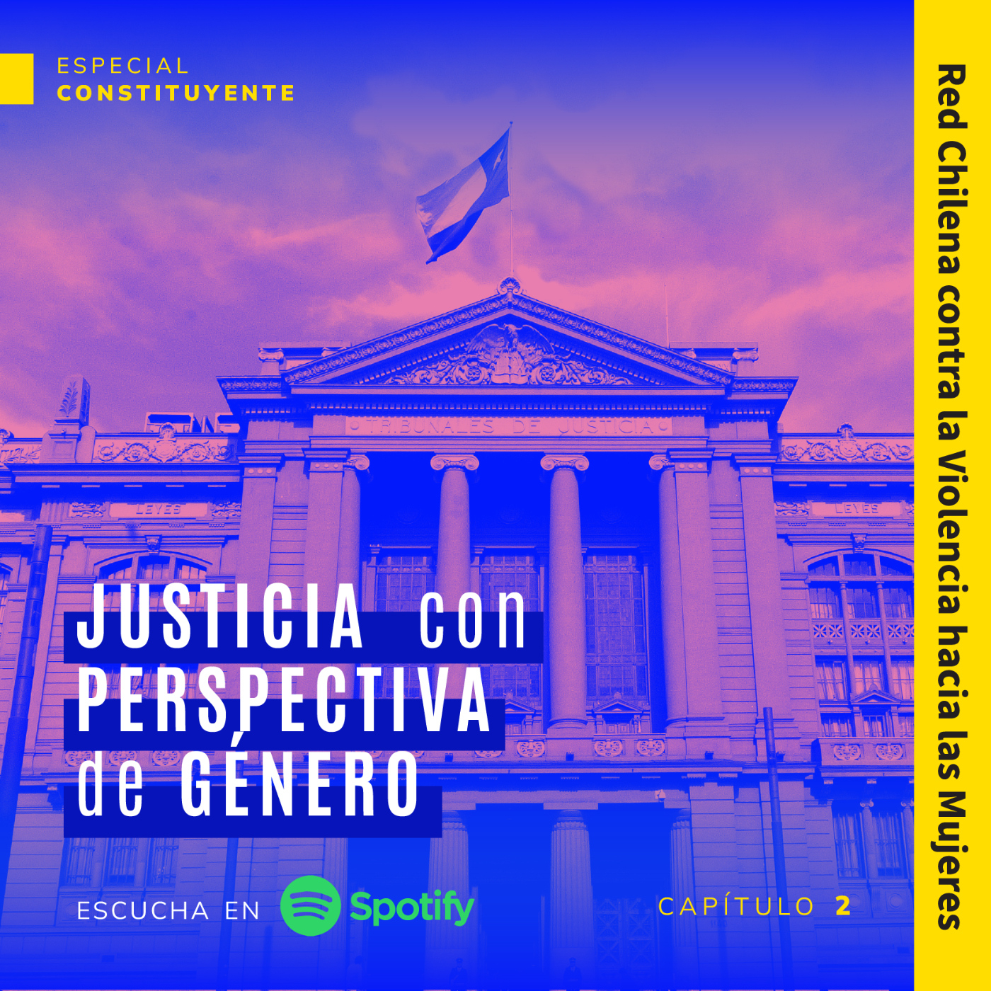 Mujeres en Sintonía