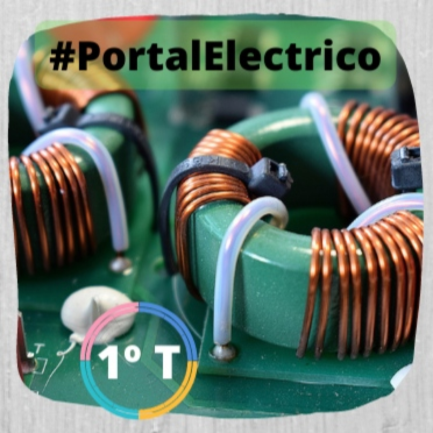 Portal Eléctrico