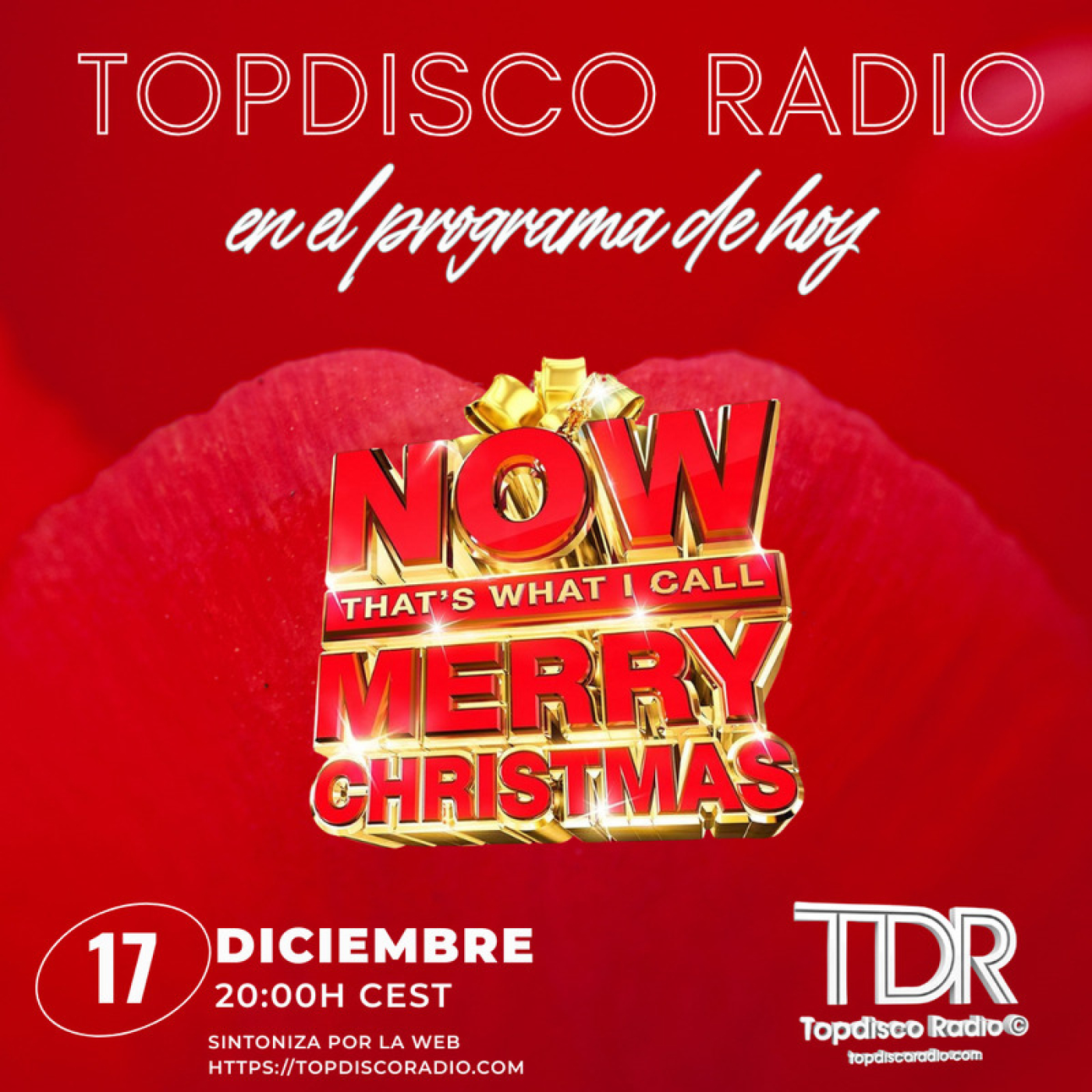 Music Play Programa 293 Especial Navidad 2025 episode artwork