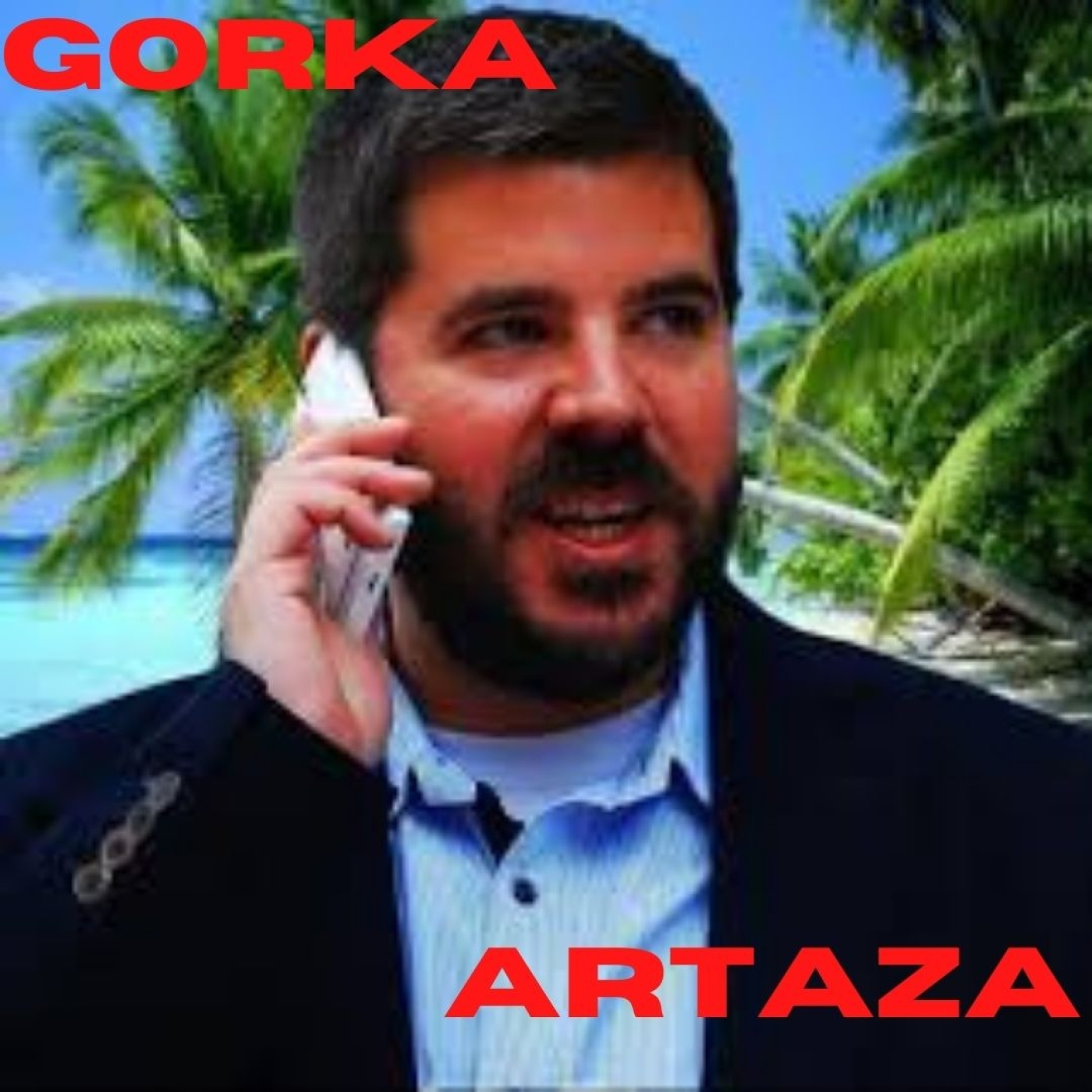 #36 Gorka Artaza (Multi Podcaster)