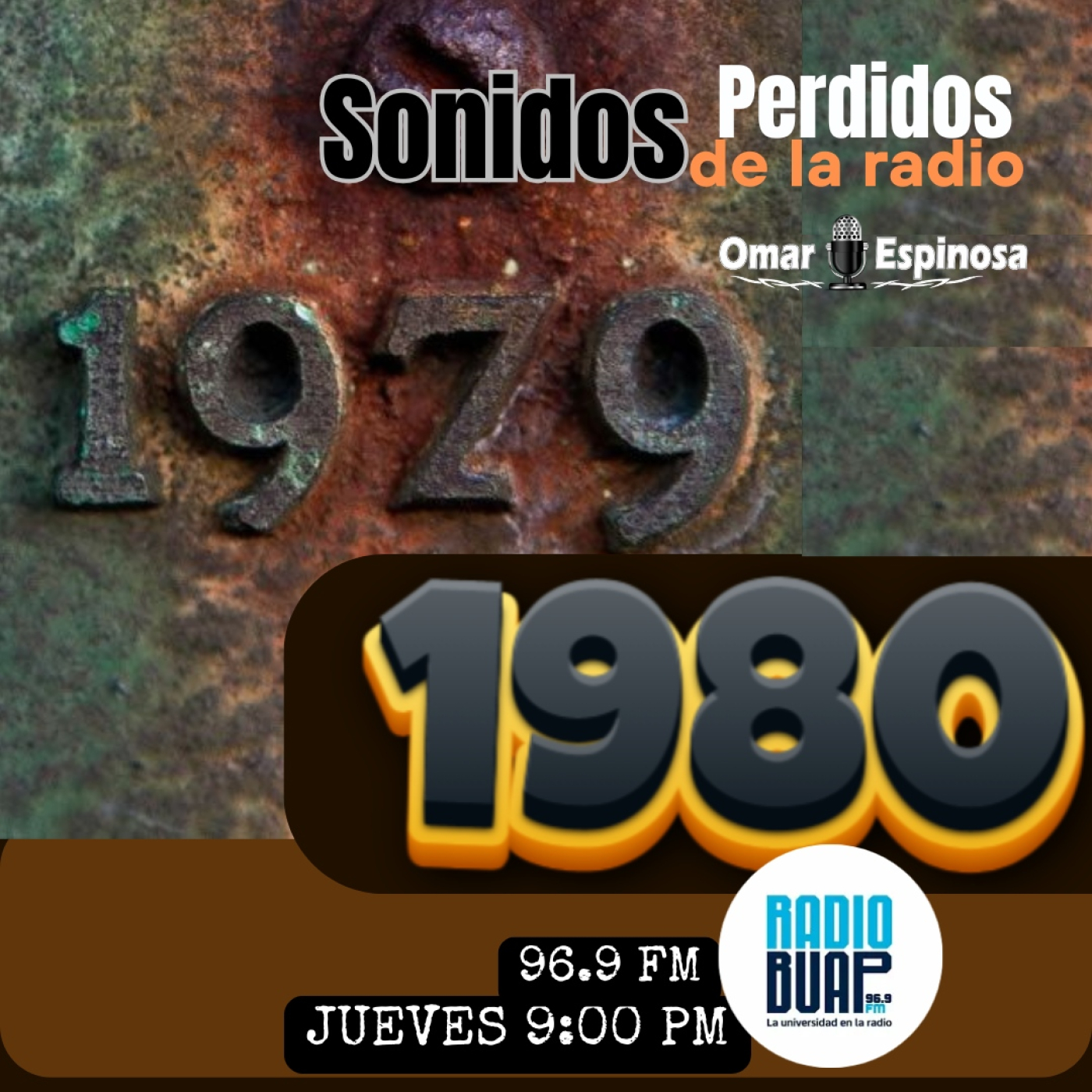 SONIDOS PERDIDOS DE LA RADIO