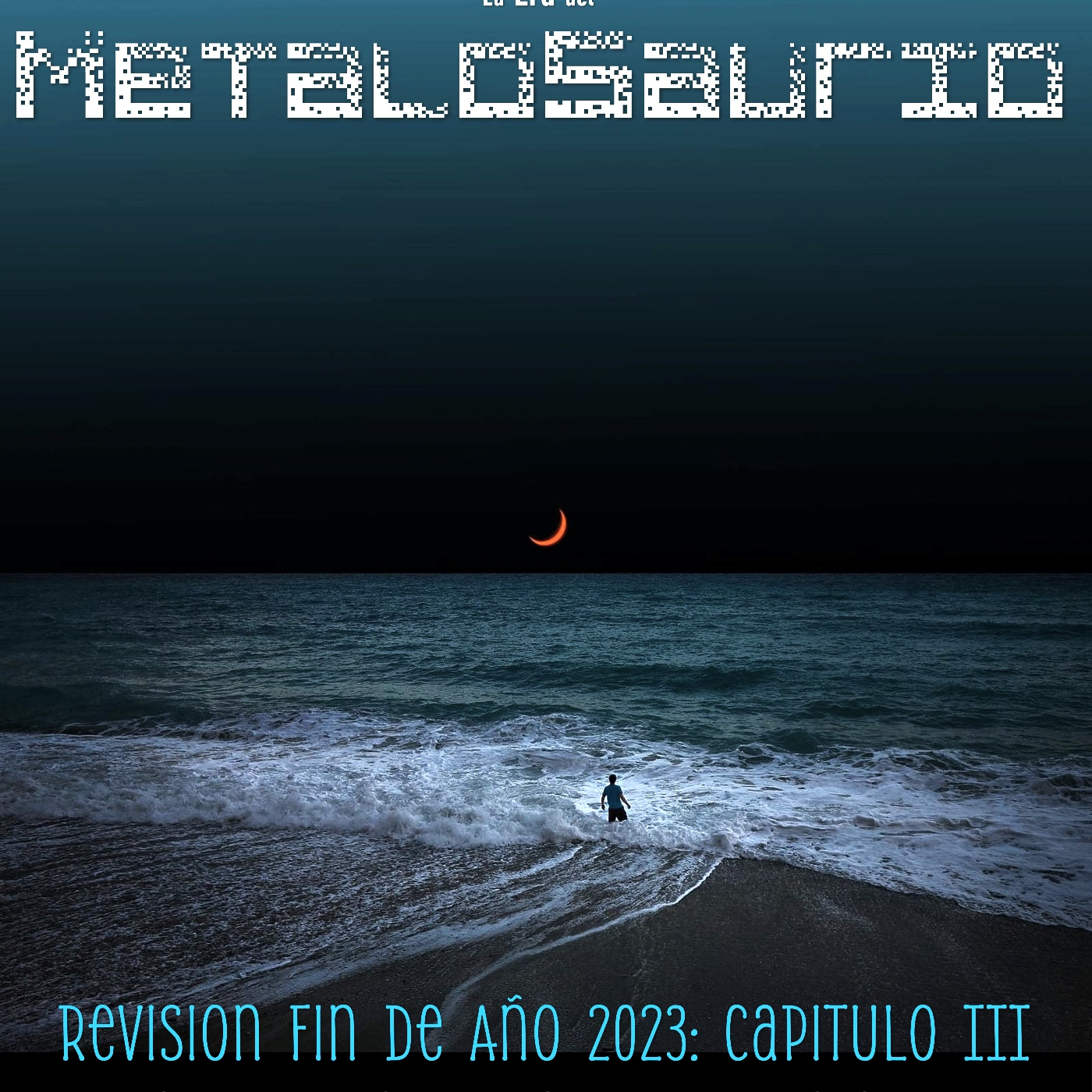 Podcast La Era del MetaloSaurio