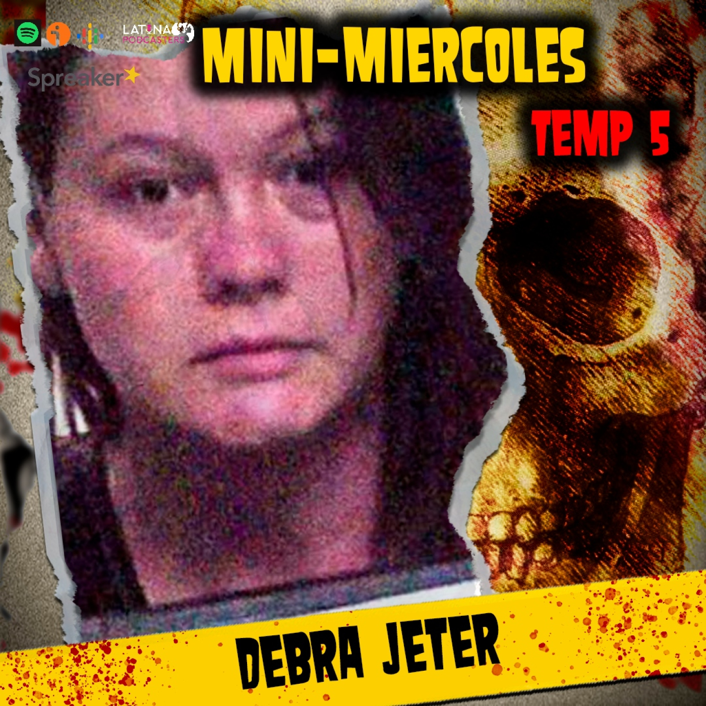 Juego de Asesinos Podcast