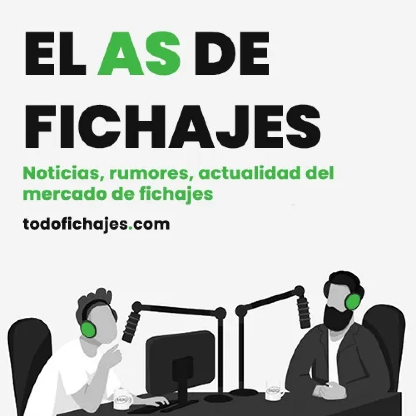 AS de Fichajes by Todofichajes.com