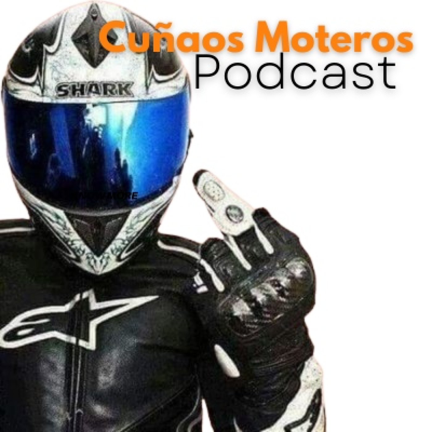 Cuñaos moteros