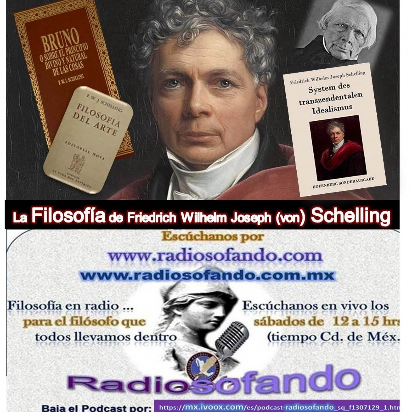 Radiosofando