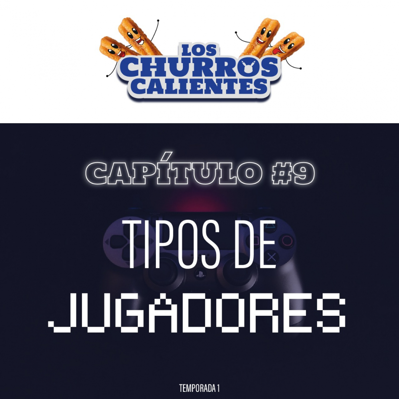 Los Churros Calientes