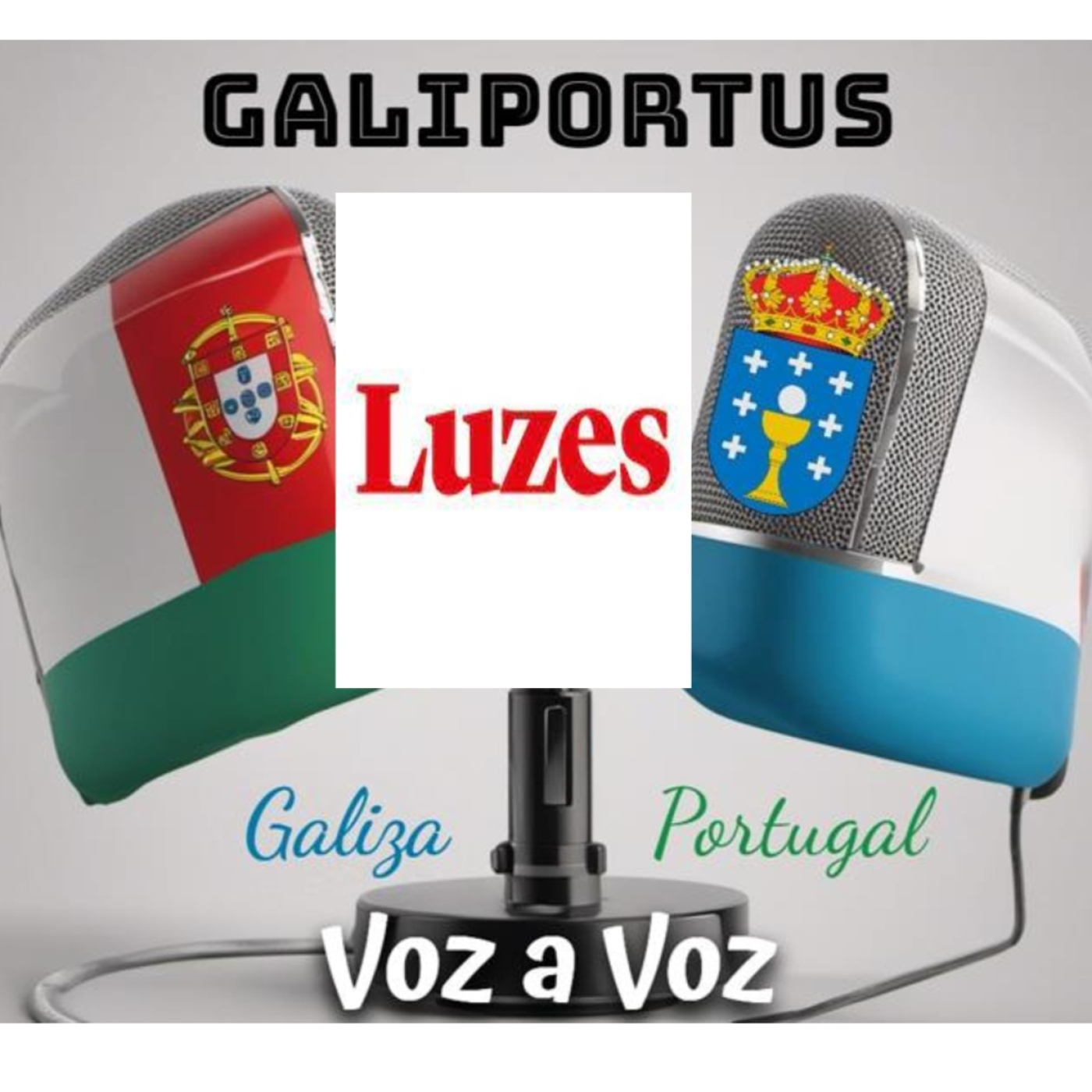 GALIPORTUS