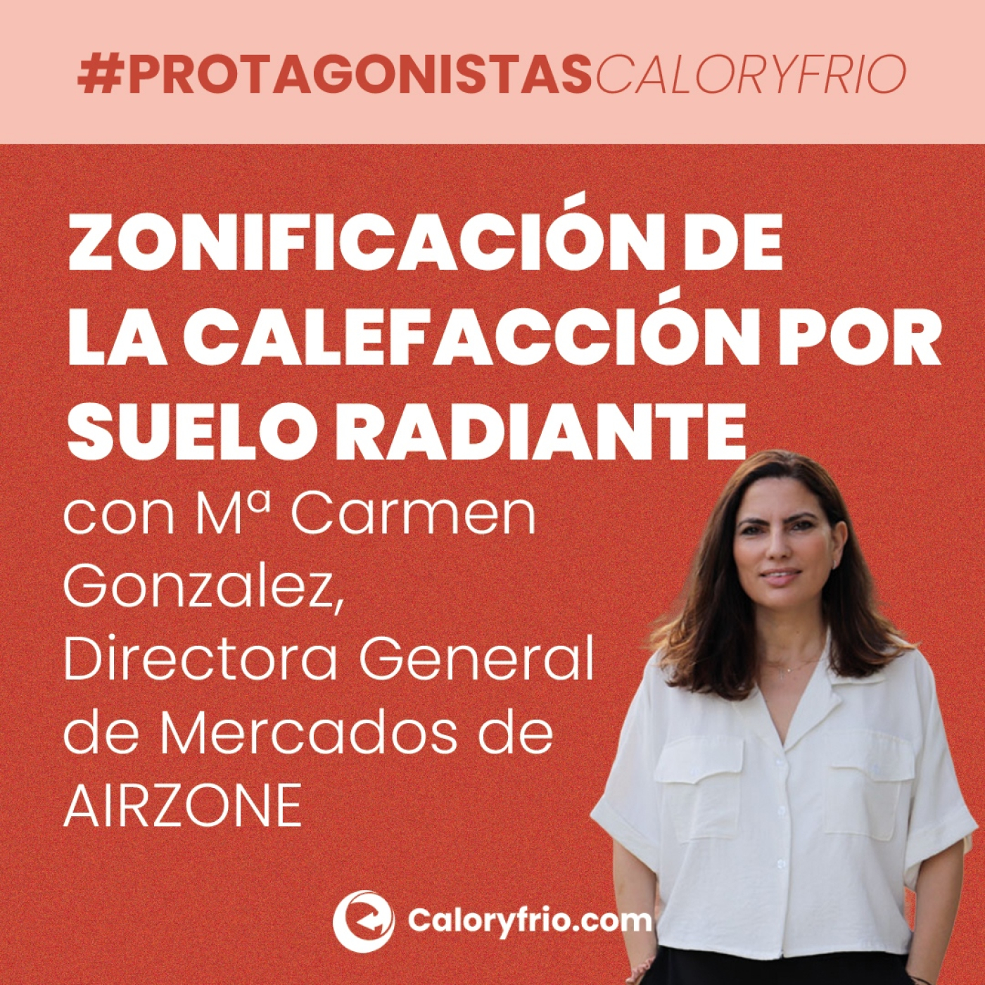 Protagonistas Caloryfrio.com