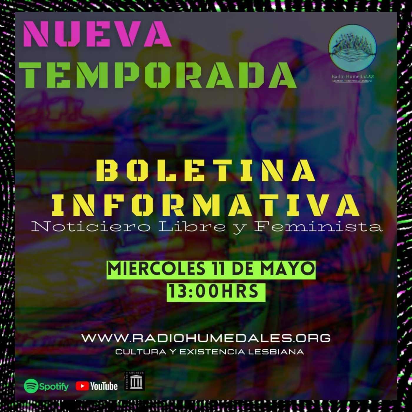 BOLETINA INFORMATIVA