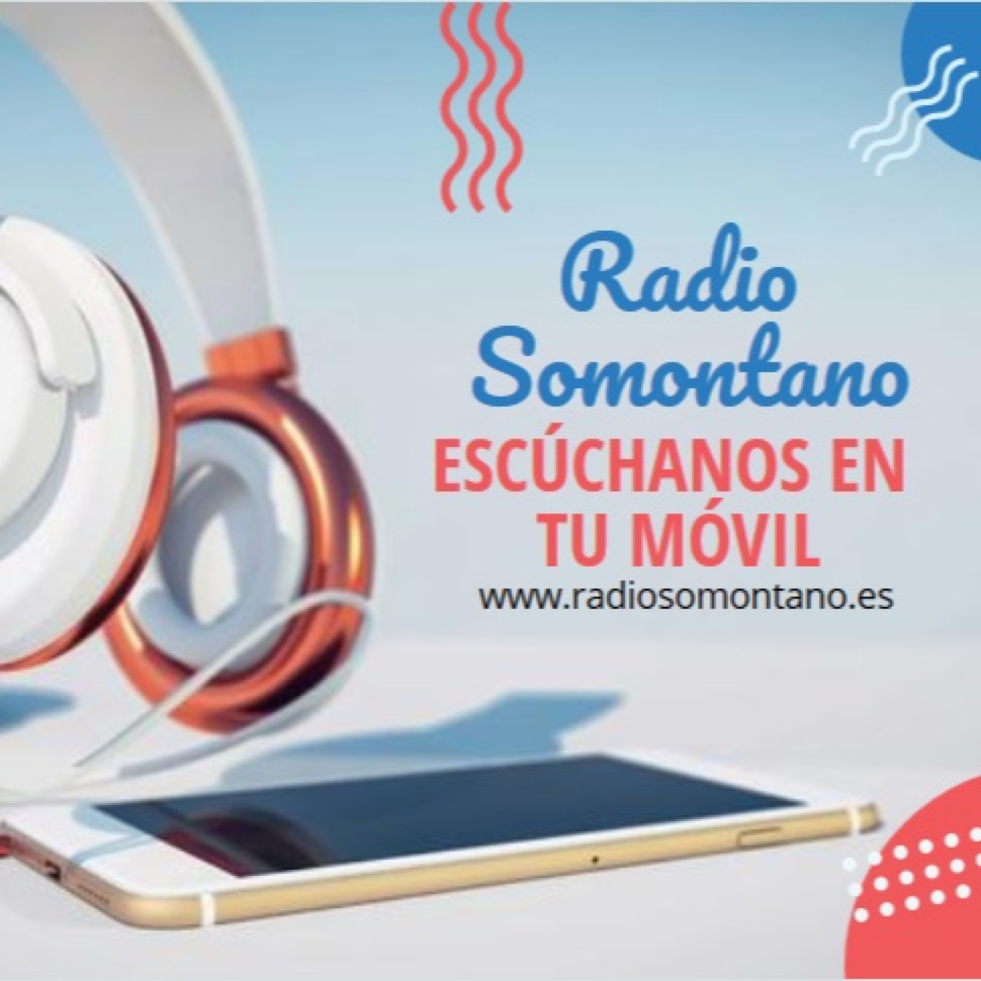 Directo Al Mediodía 19-9-2024 episode artwork