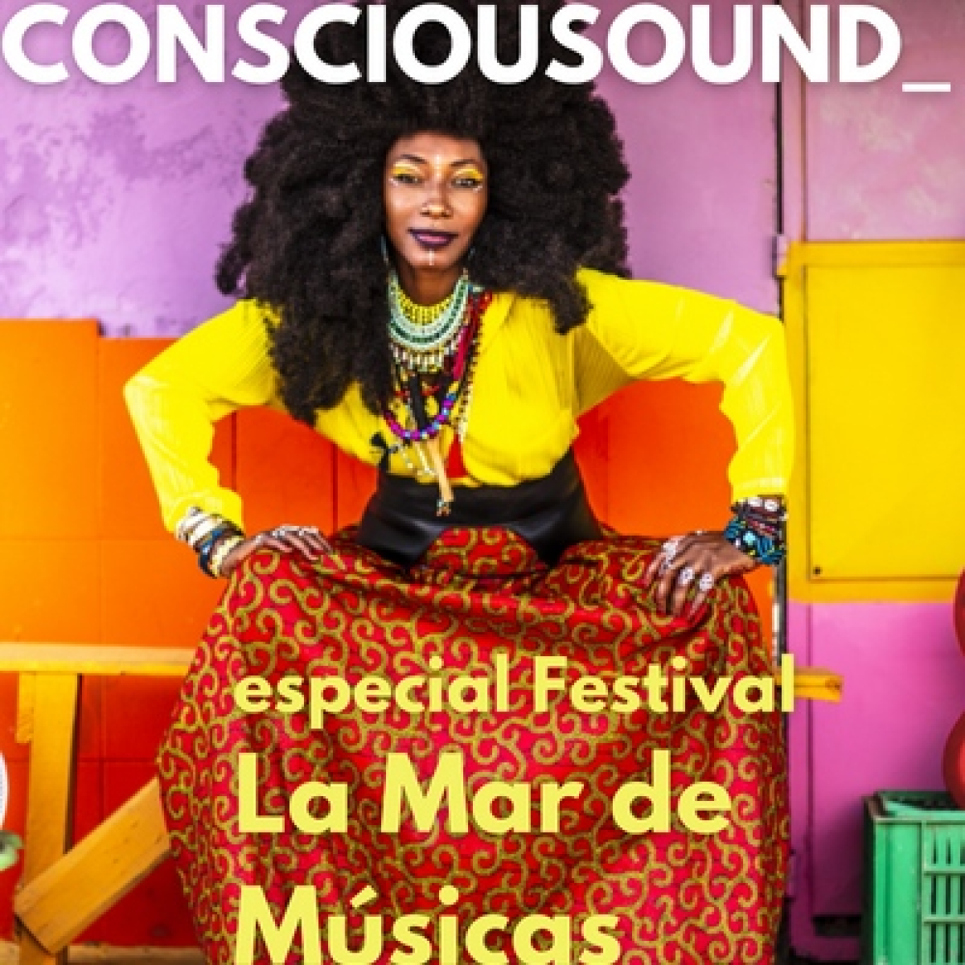 Consciounsound