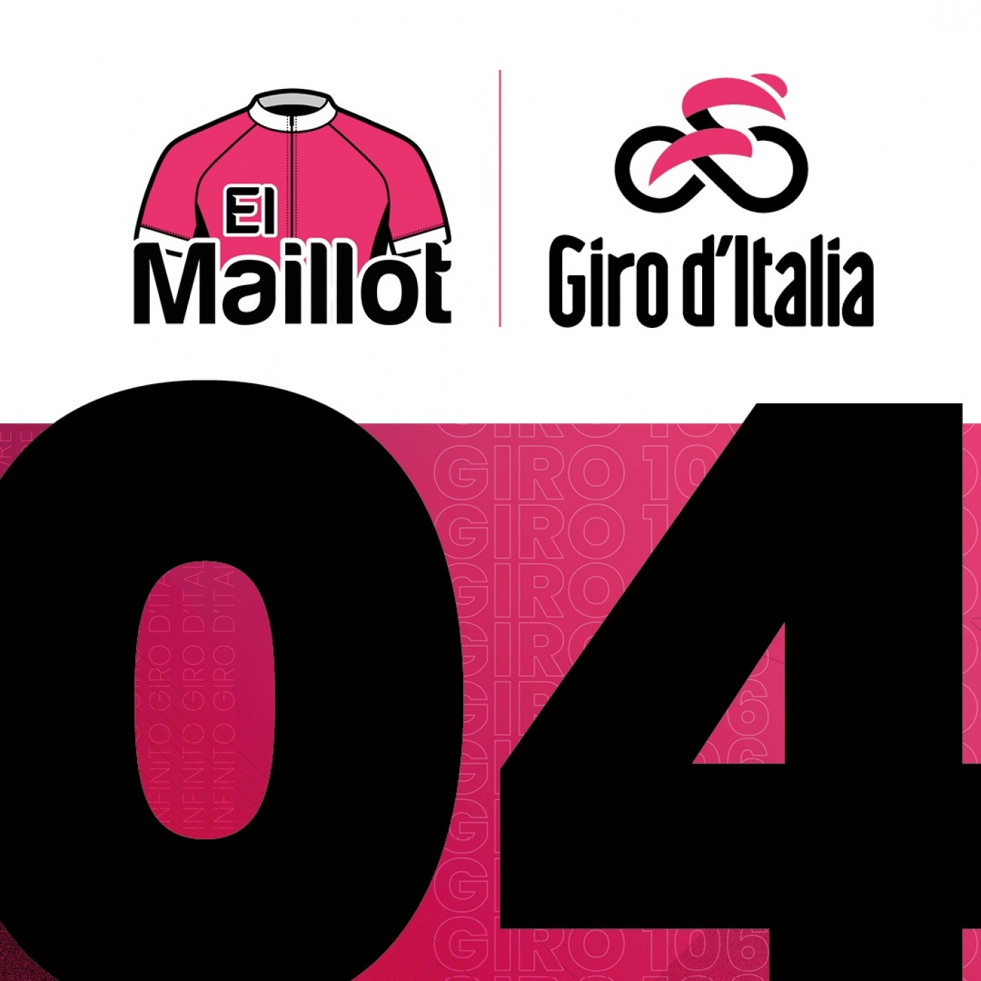 El Maillot - Podcast oficial del Giro de Italia 2023 - 4ª etapa