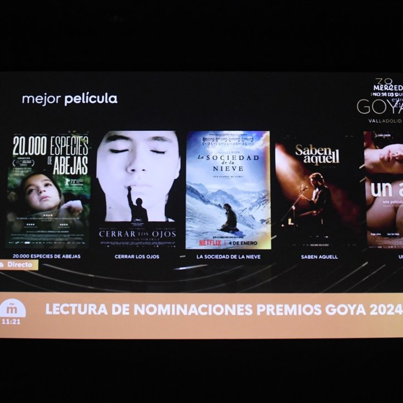 Cine y Libertad