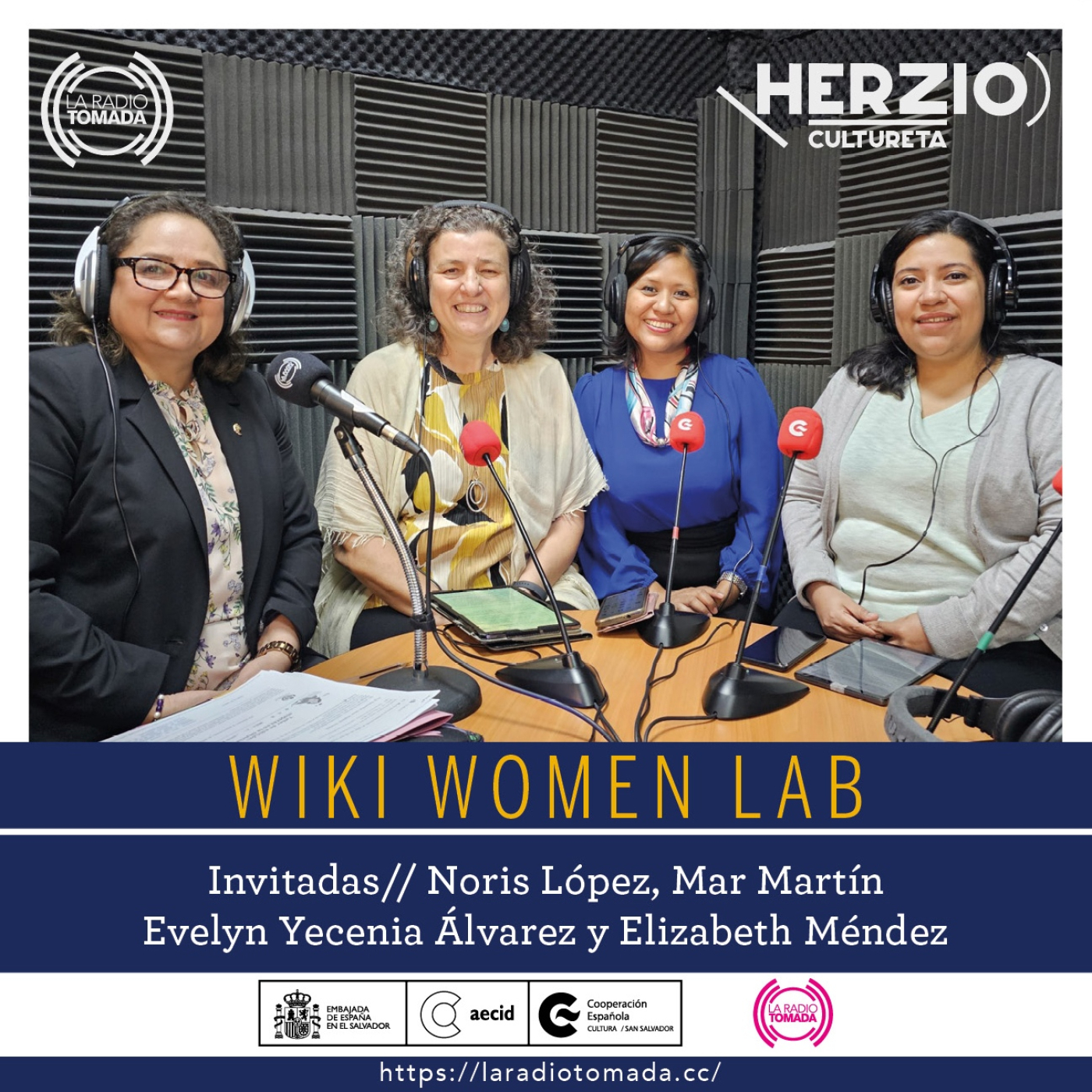 Herzio Cultureta