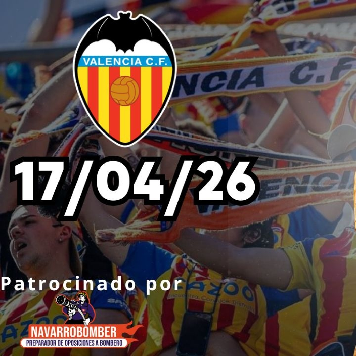 COMANDO CHE 17/04/26: DERROTA EN ELCHE Y OTRA VEZ CON LOS FANTASMAS DEL DESCENSO CON EL VALENCIA
