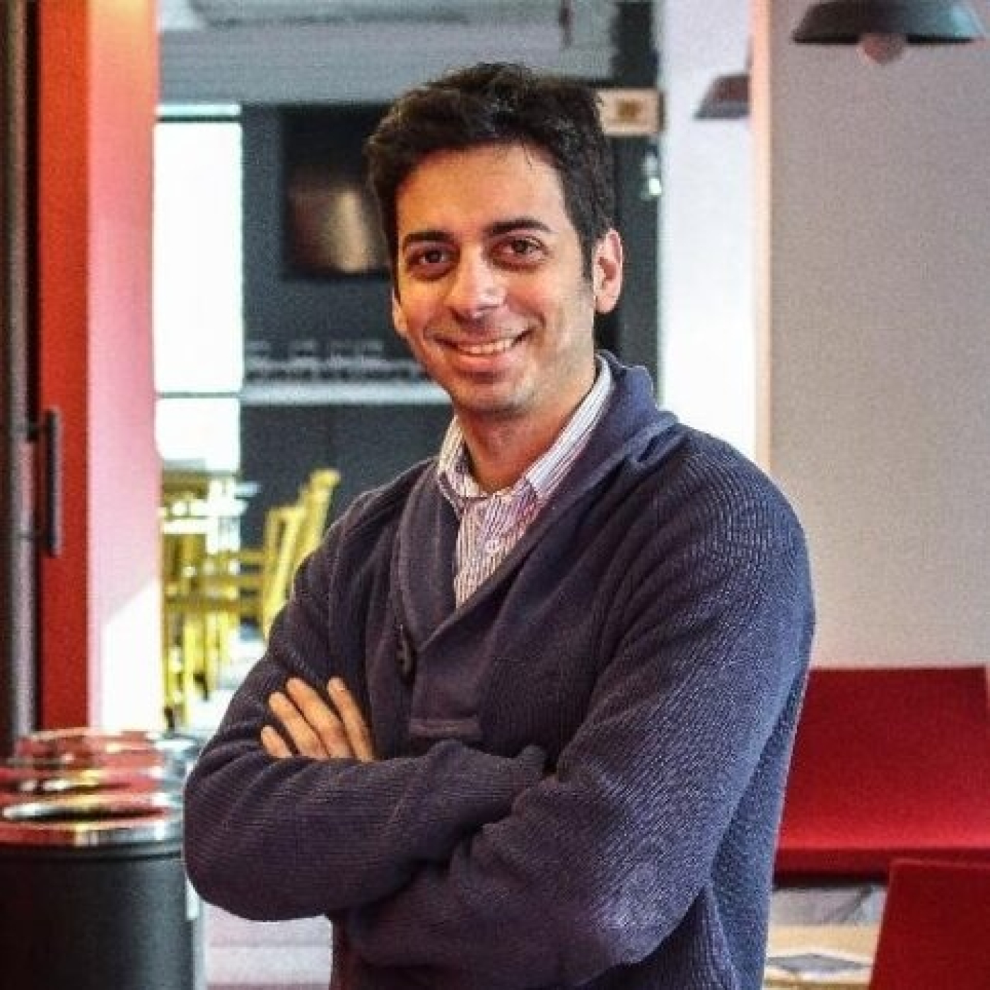 Lic. Ivan Kachanosky, economista jefe de la Fundación Libertad y Progreso La Bisagra