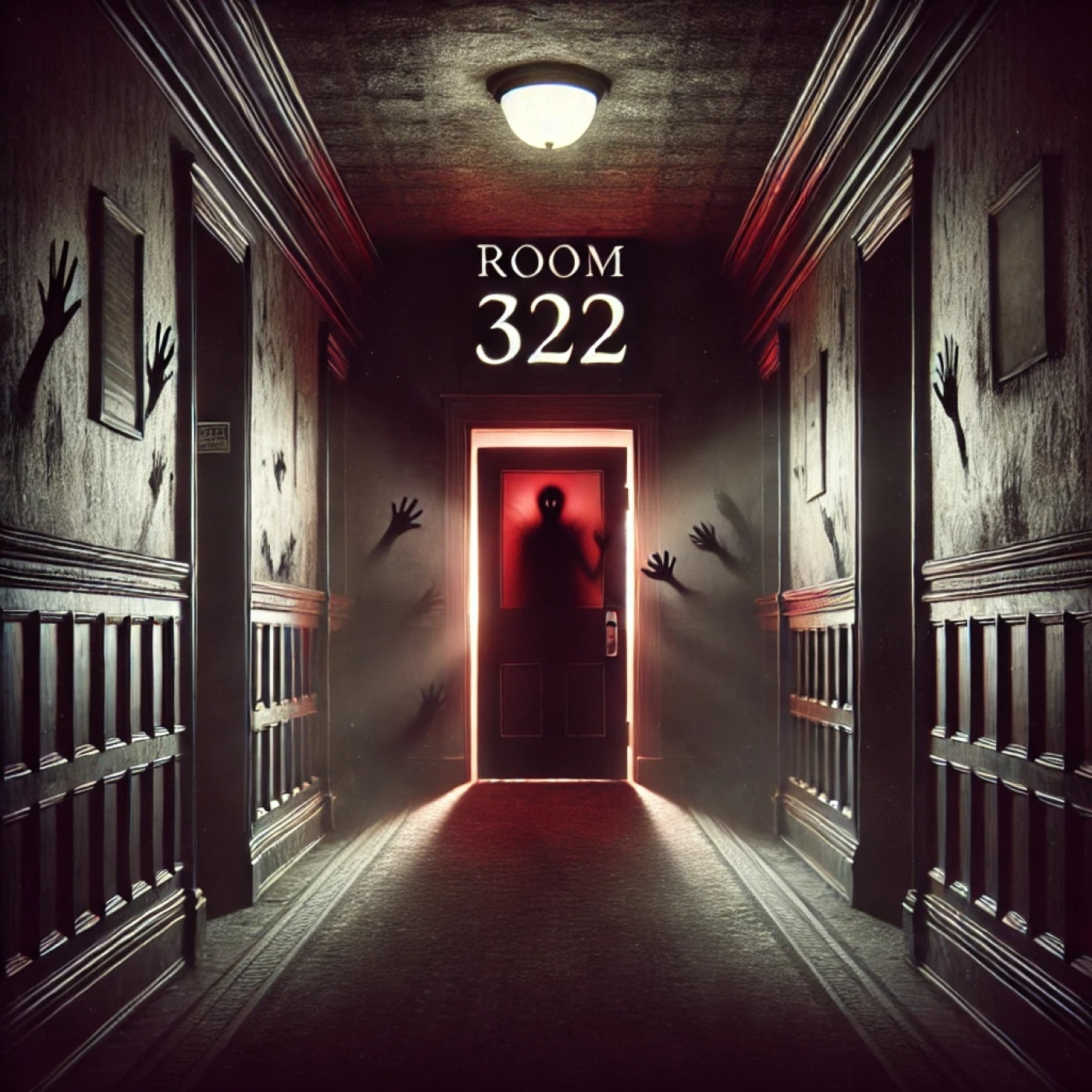 Habitación 322 episode artwork
