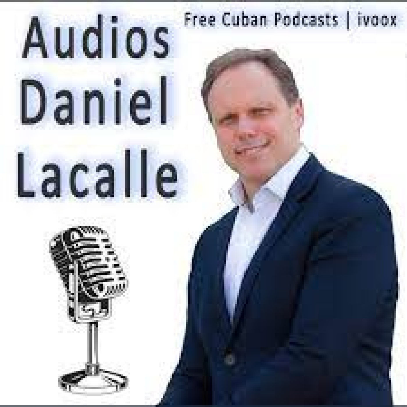 Audios Daniel Lacalle. Las Mentiras del EcoComunismo de Yolanda Díaz