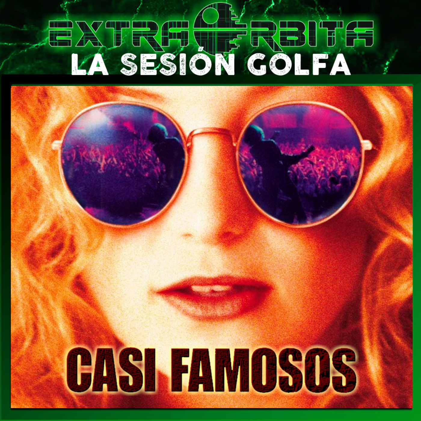 La Órbita De Endor - podcast-