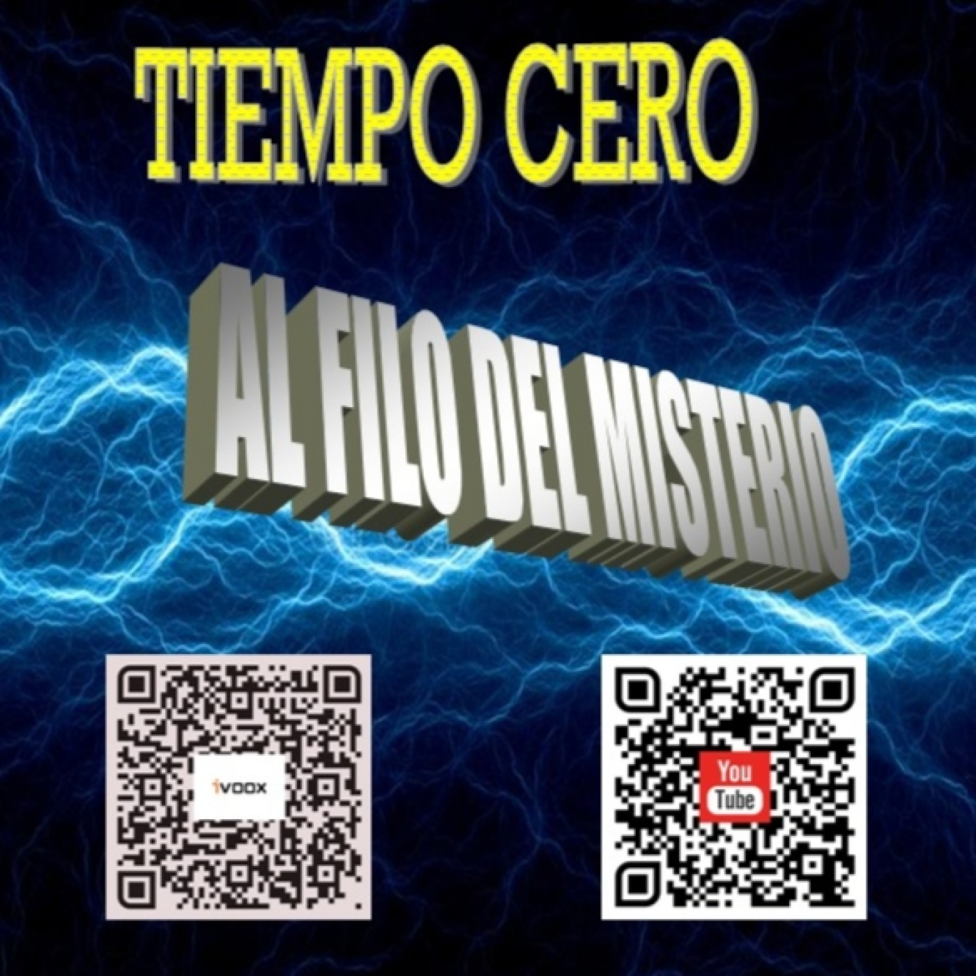 TIEMPO CERO 2.0