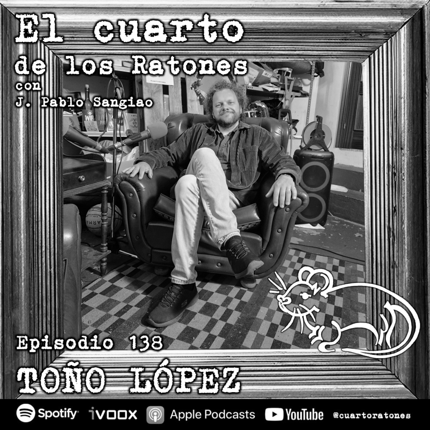 La Ratonera de El Cuarto de los Ratones