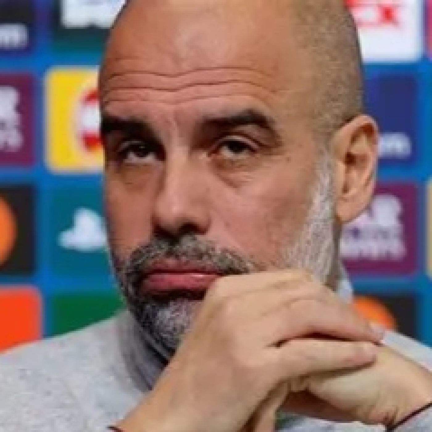 Reial Madrid 1 - Man City 2. Ho hem tornat a fer i ja en van moltes. Reial Madrid 1 - Man City 2. Ho hem tornat a fer i ja en van moltes.