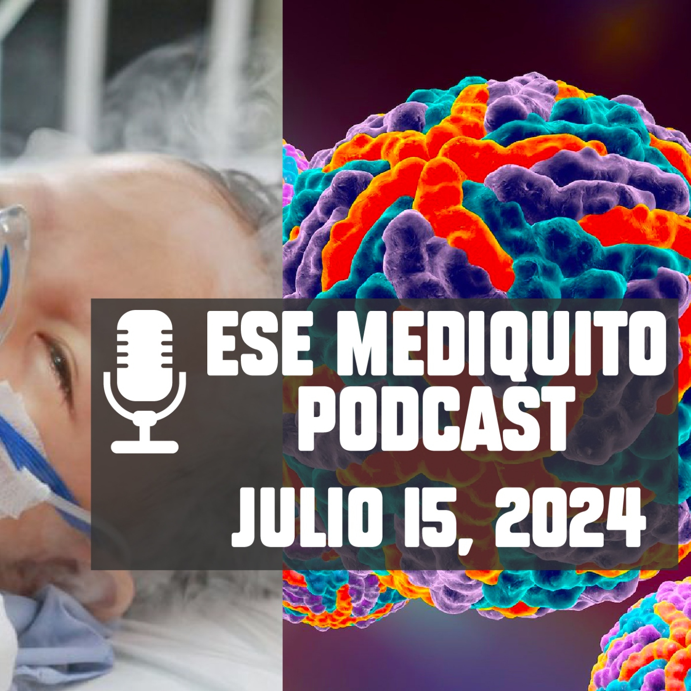 Ese Mediquito