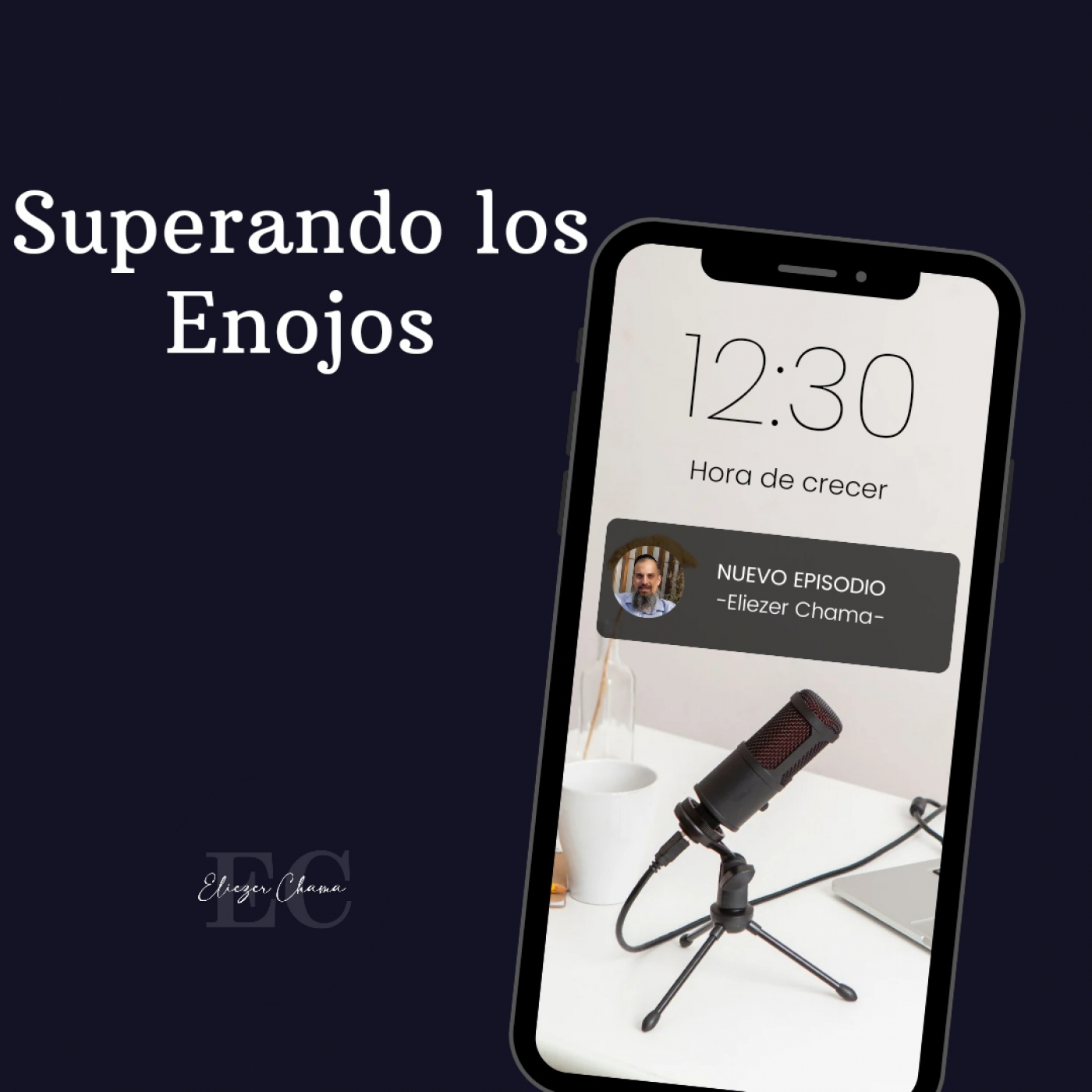 Conexión Y Superación Personal