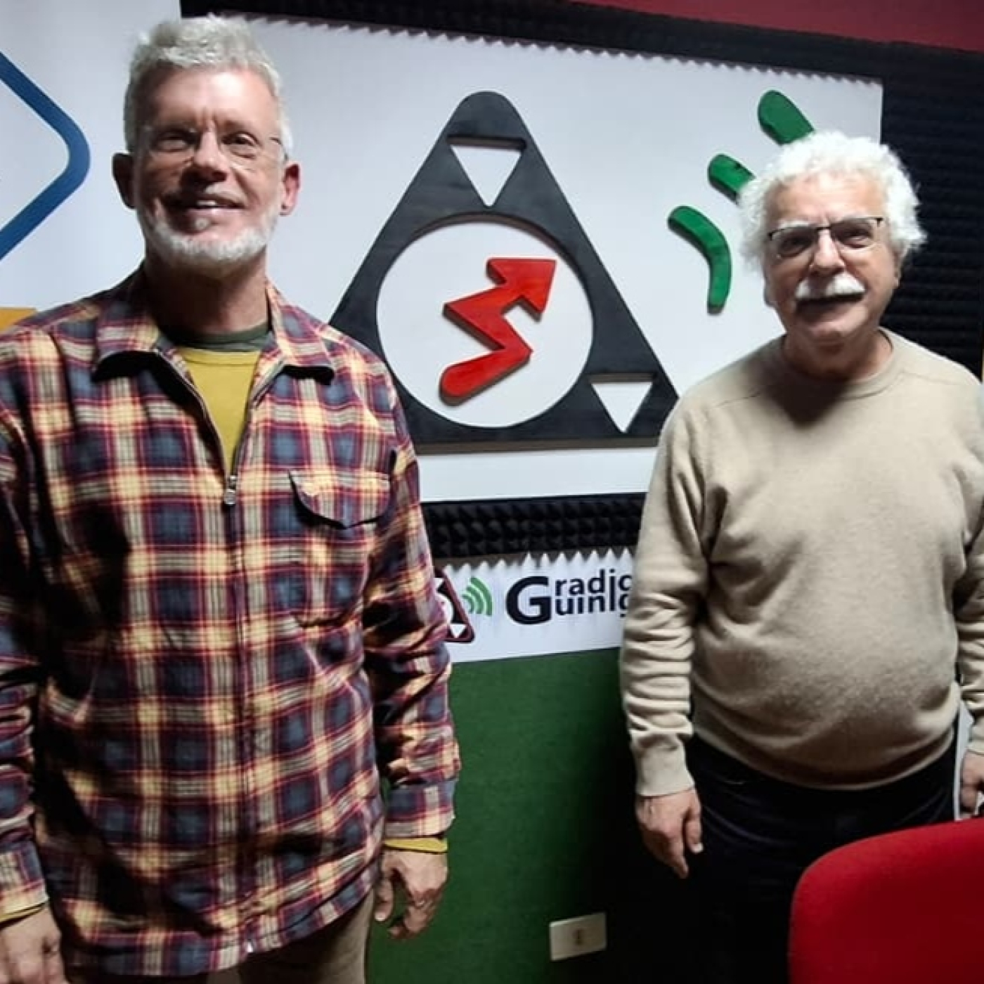 Quebrando Censuras 2025-04-15