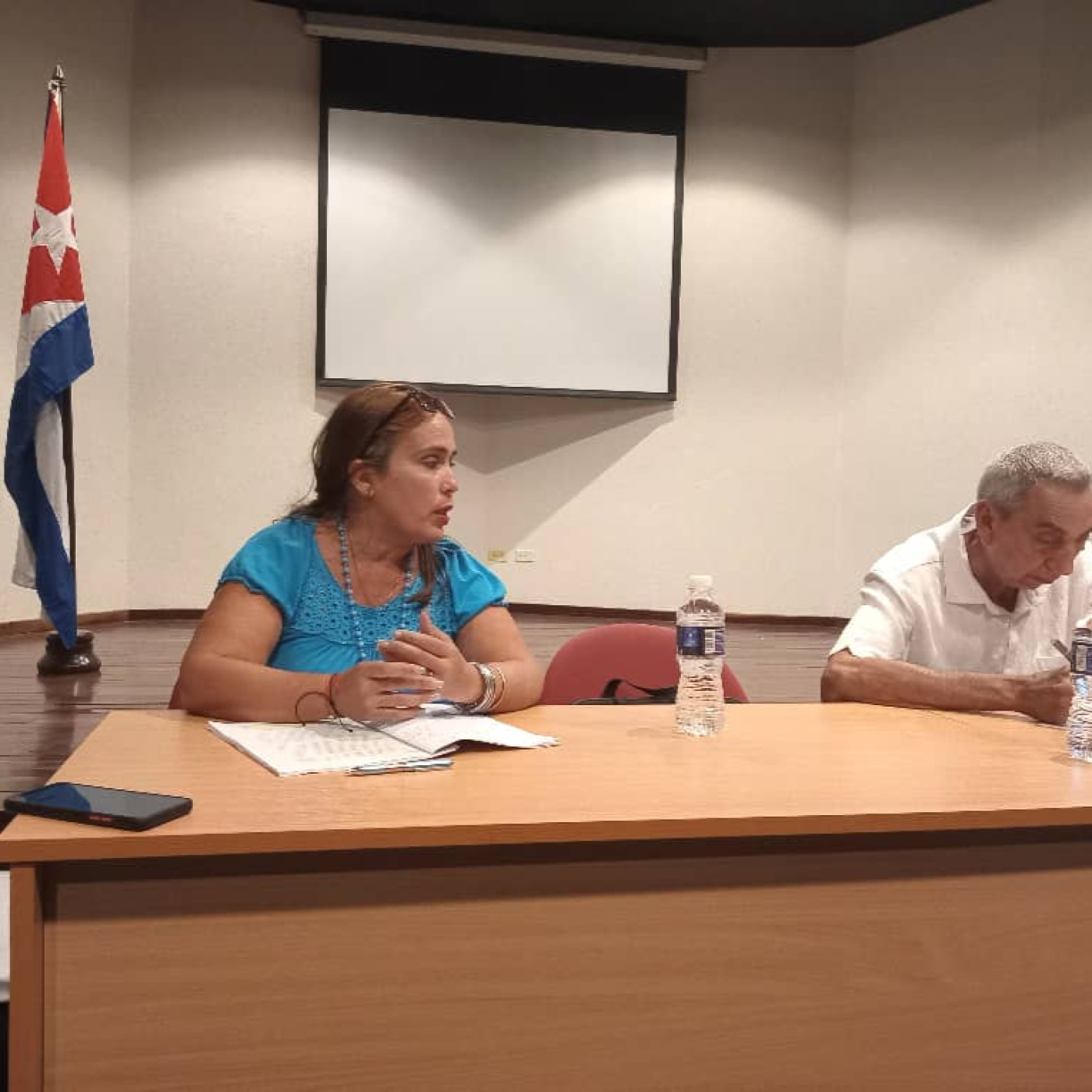 Destacan contribución del pensamiento político de Raúl Castro episode artwork