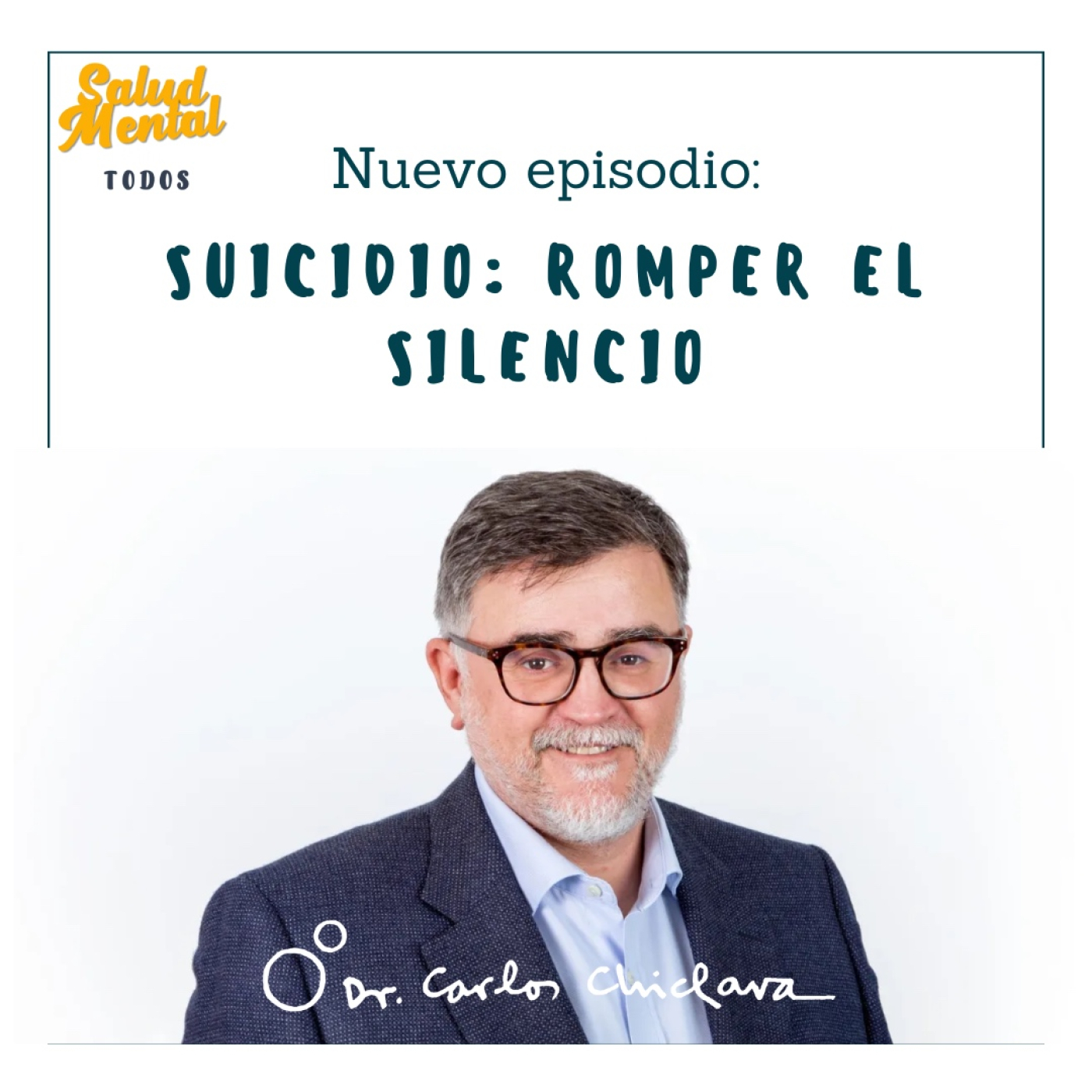 Salud mental para todos