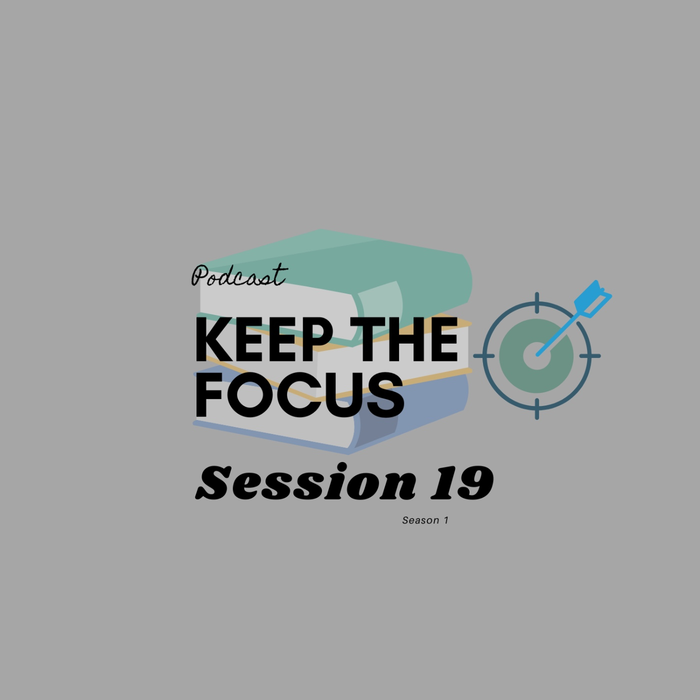 Session 19 - Keep Experimenting