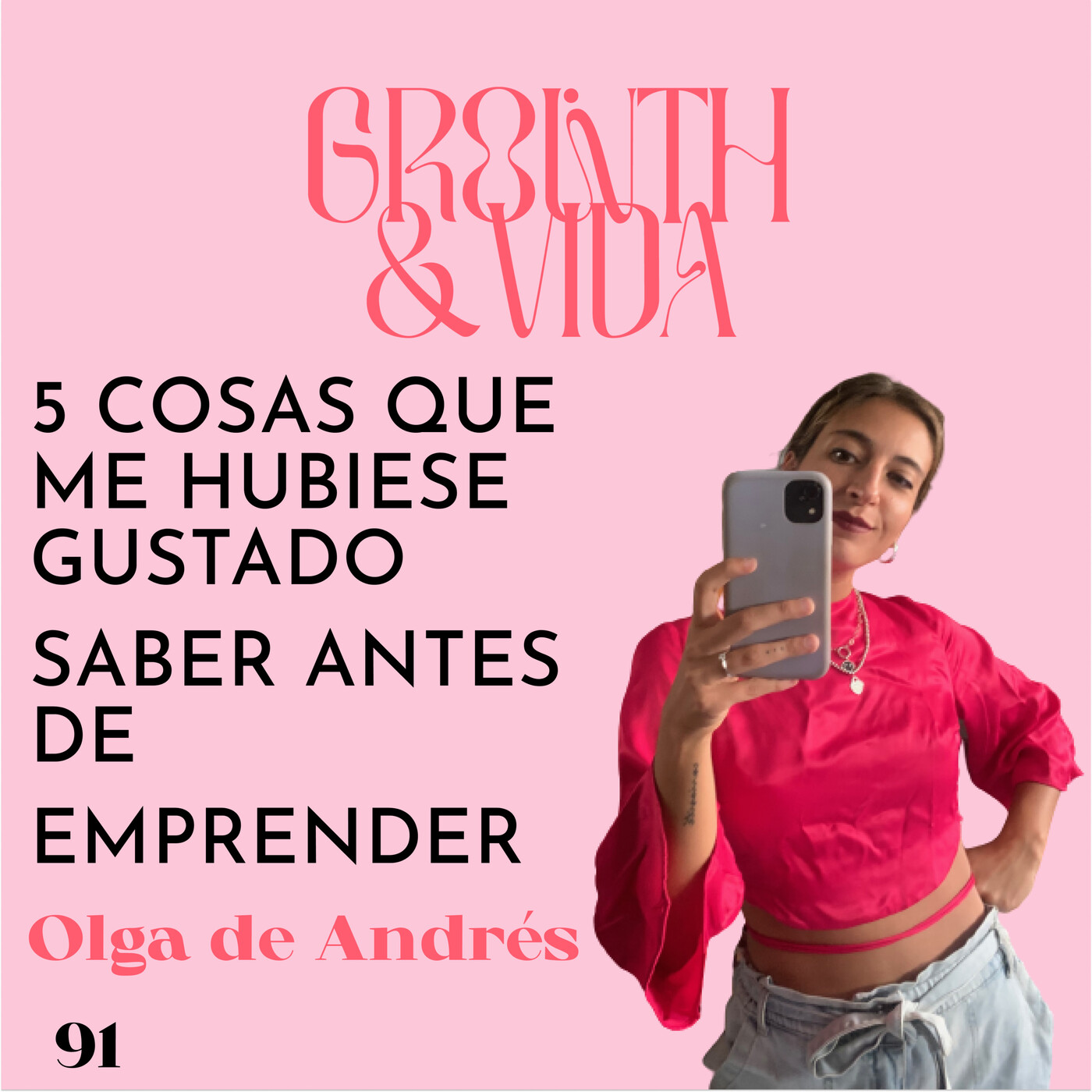 Growth y Vida