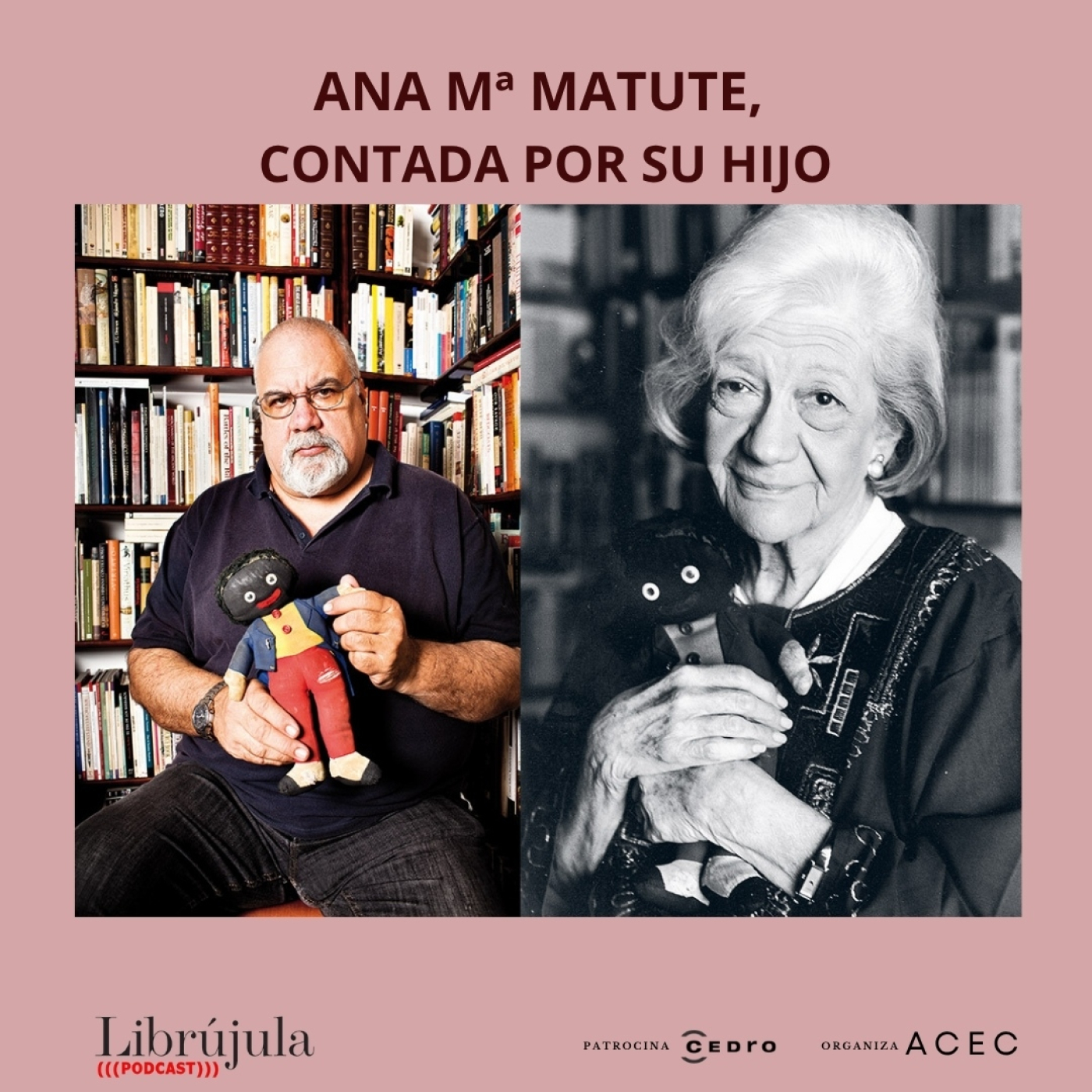 Librújula (((Podcast)))