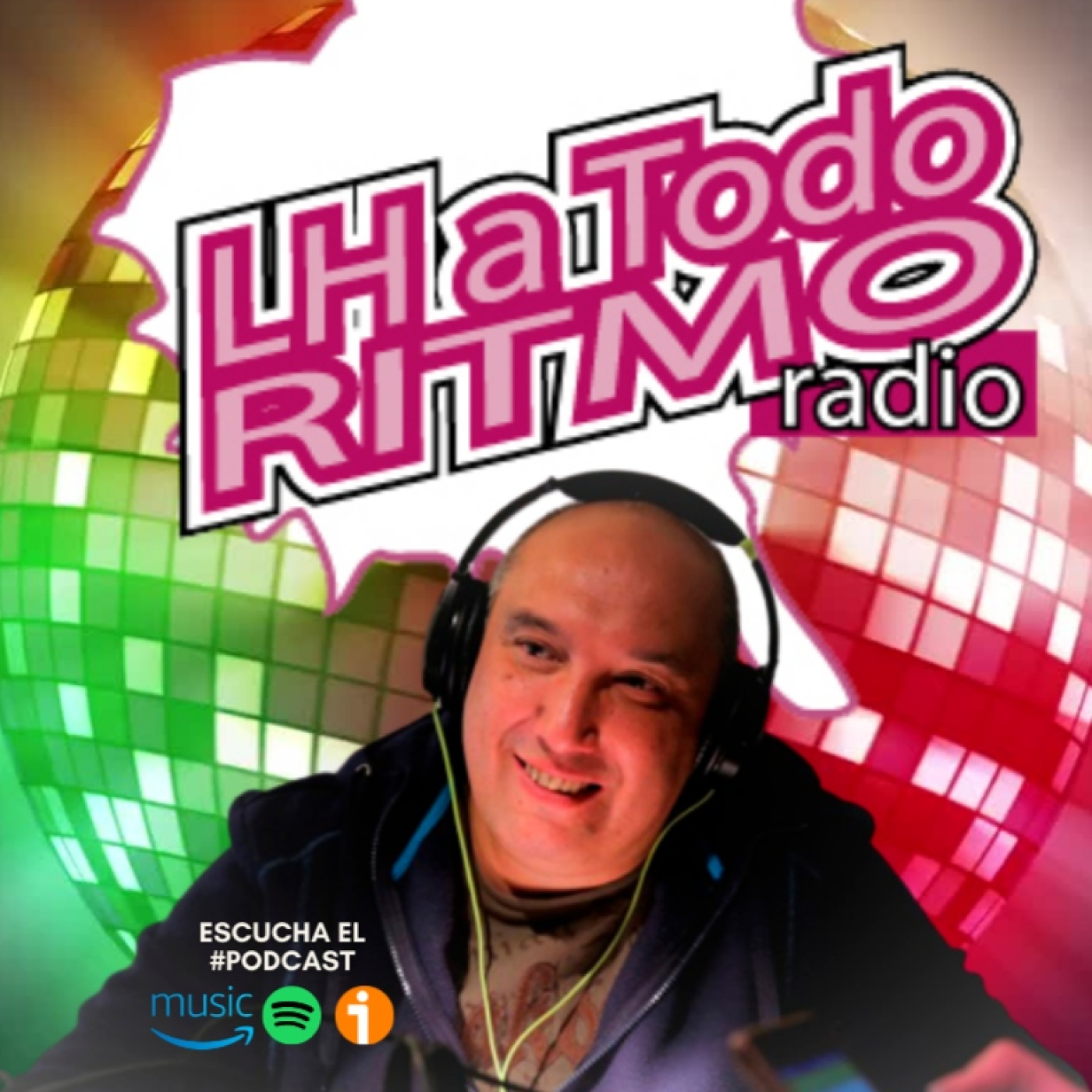 LH A Todo Ritmo - Buscamos la canción de este verano dentro del Top 50 LH Magazin - 05-09-23 episode artwork